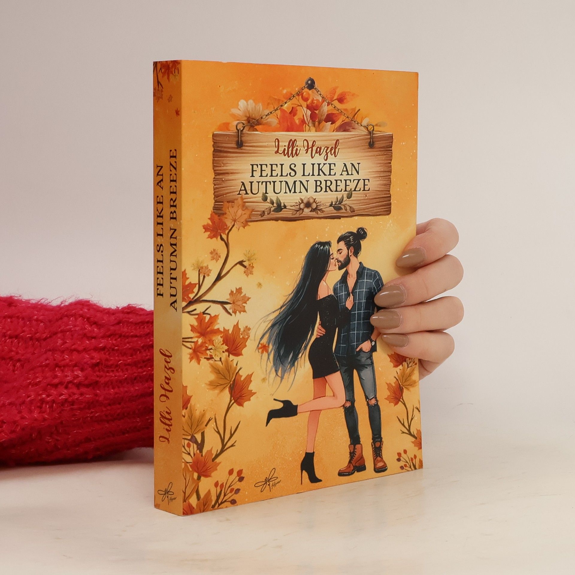 Feels Like an Autumn Breeze