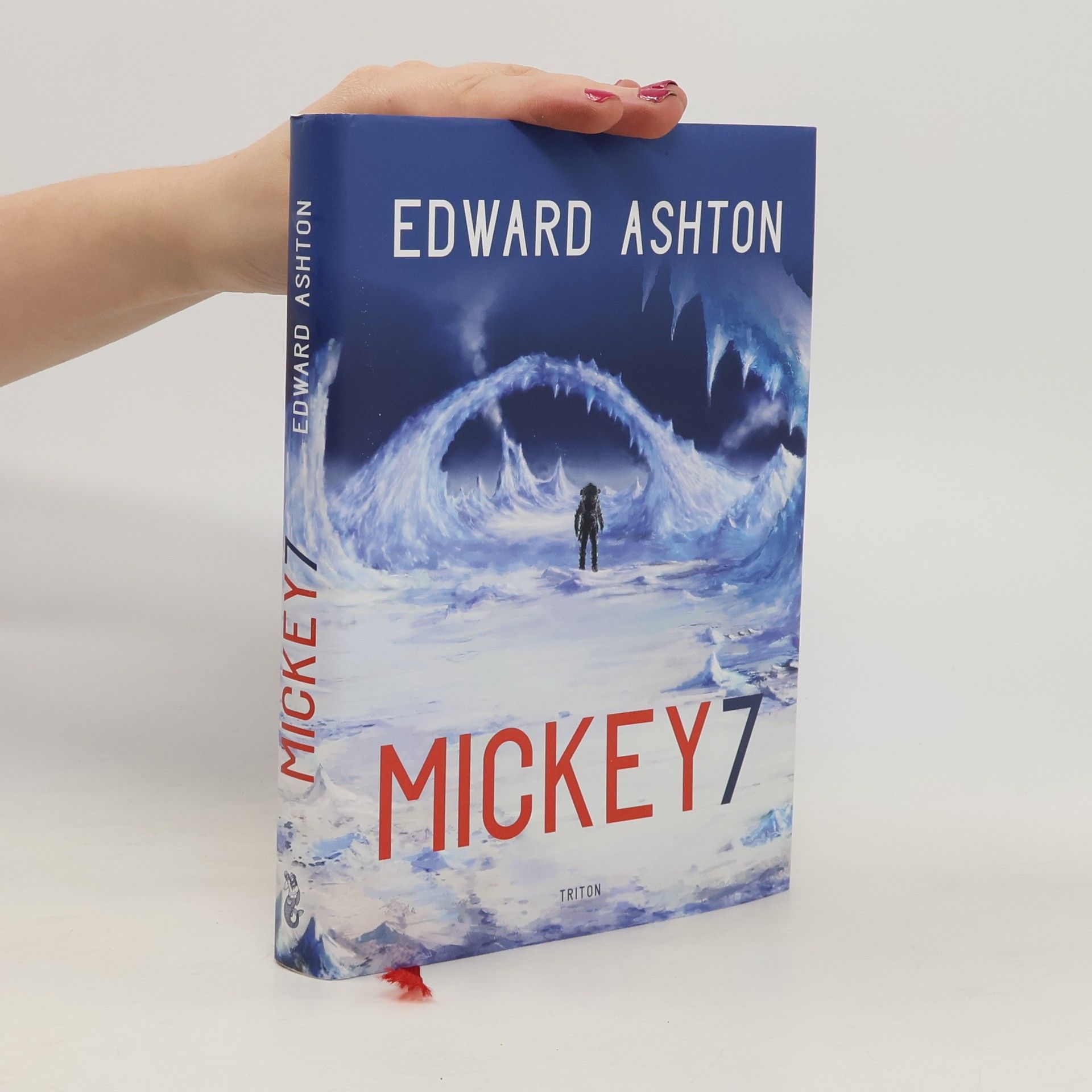 Edward Ashton Mickey7