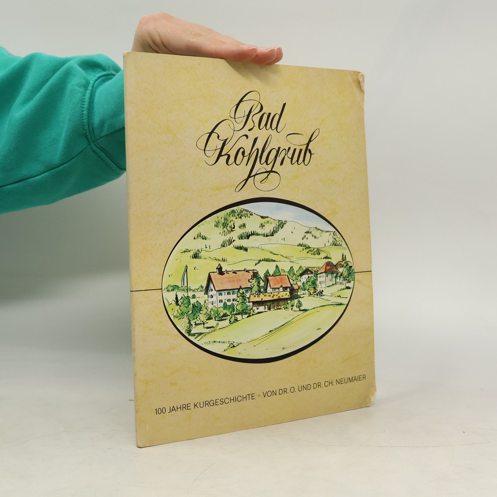 Collectif d'auteurs Bad Kohlgrub