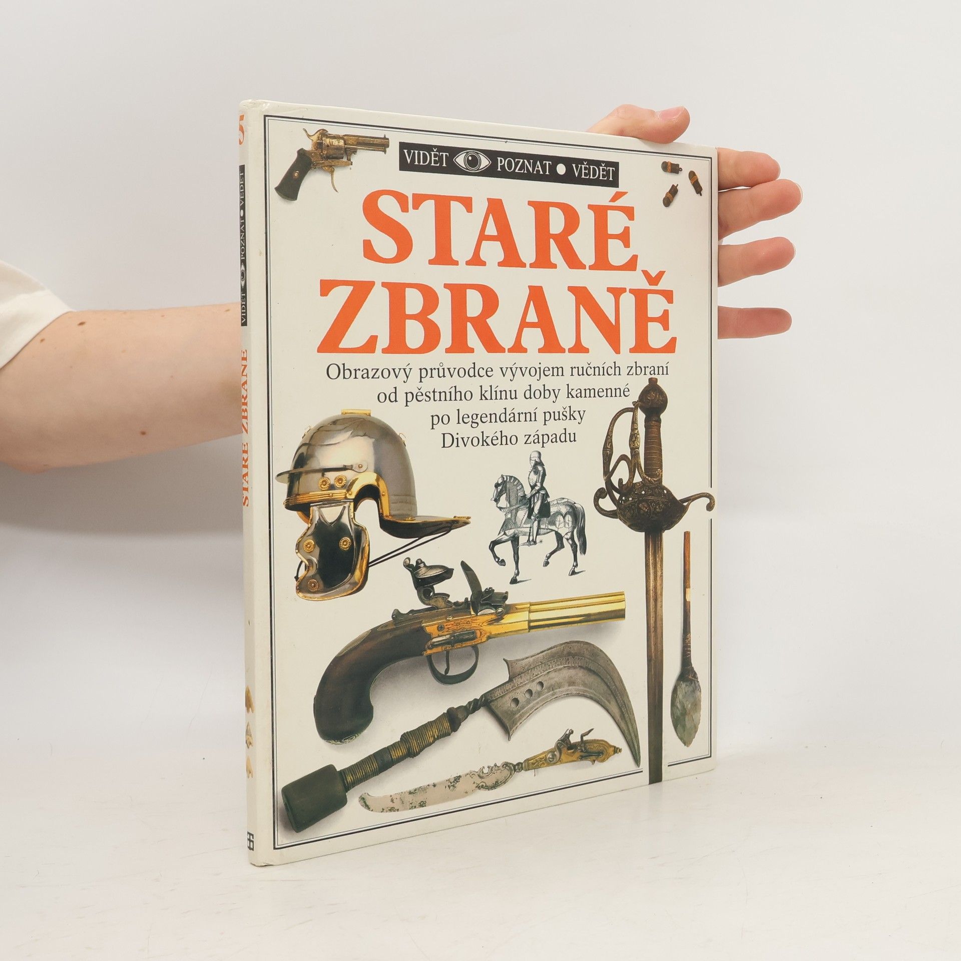 Staré zbraně
