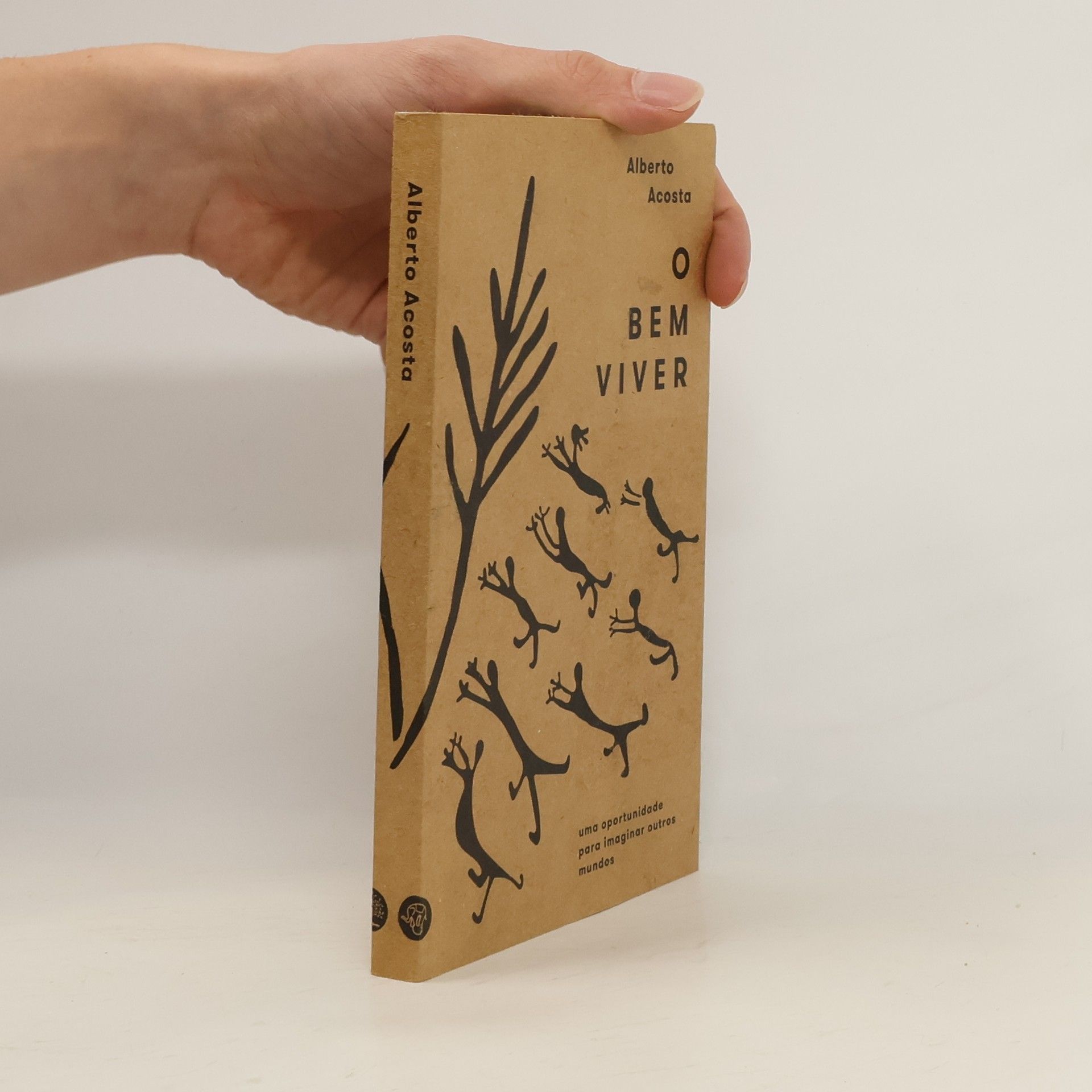 Alberto Acosta O Bem Viver