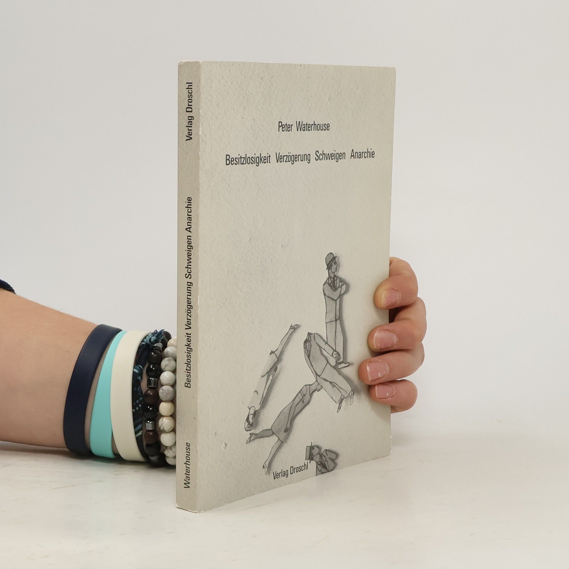 Gian Pedretti Ich bin auf den Augenblick ...