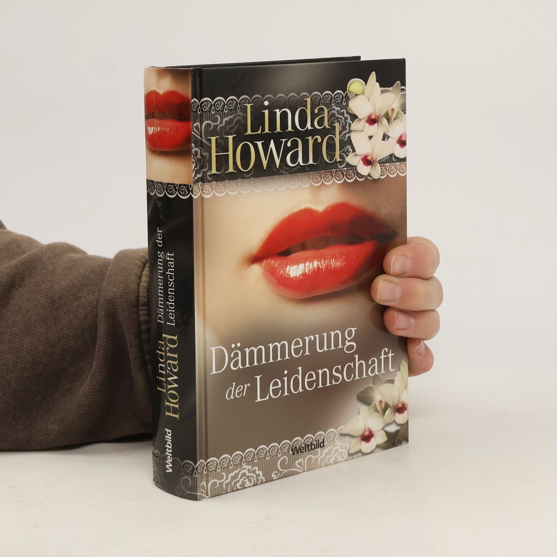 Dämmerung der Leidenschaft