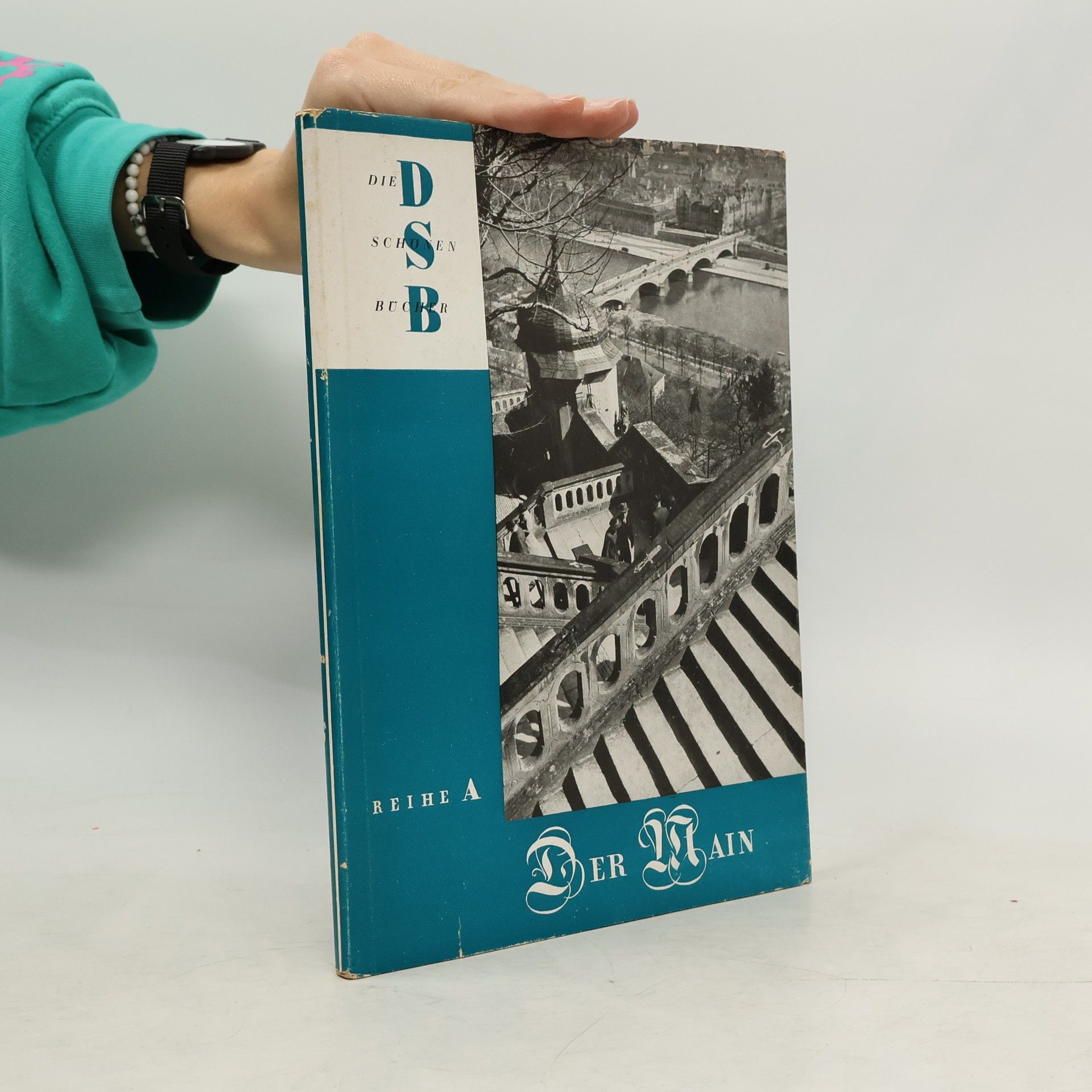 Autorenkollektiv Der Main