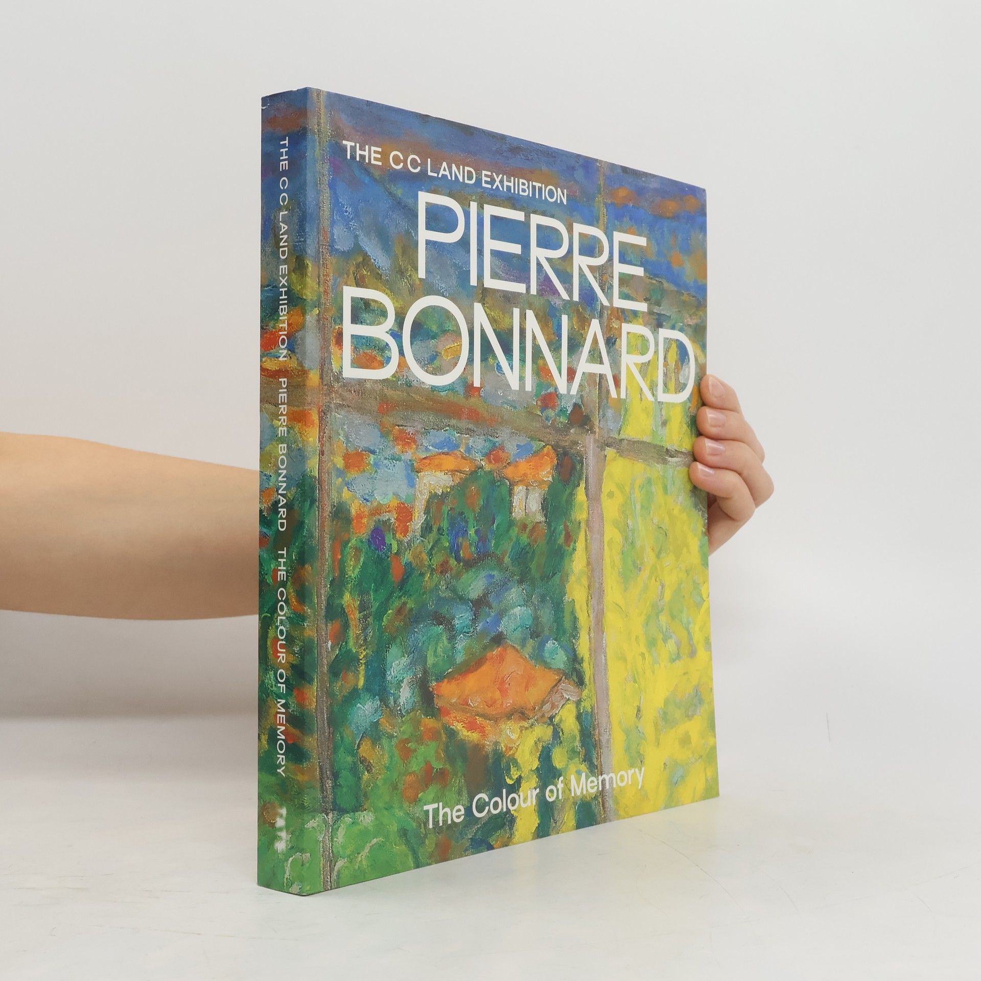 Tate Publishing Pierre Bonnard