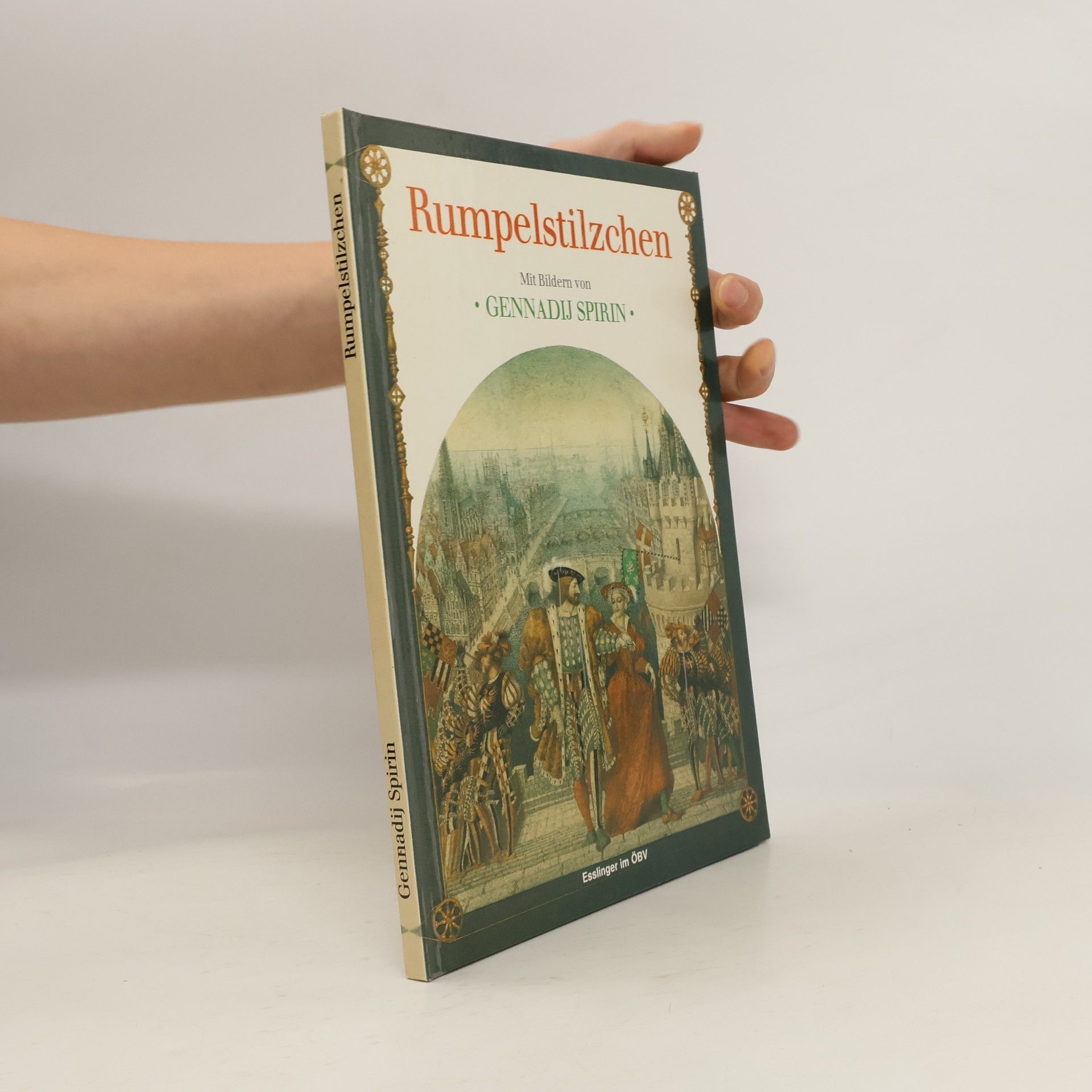 kolektiv Rumpelstilzchen