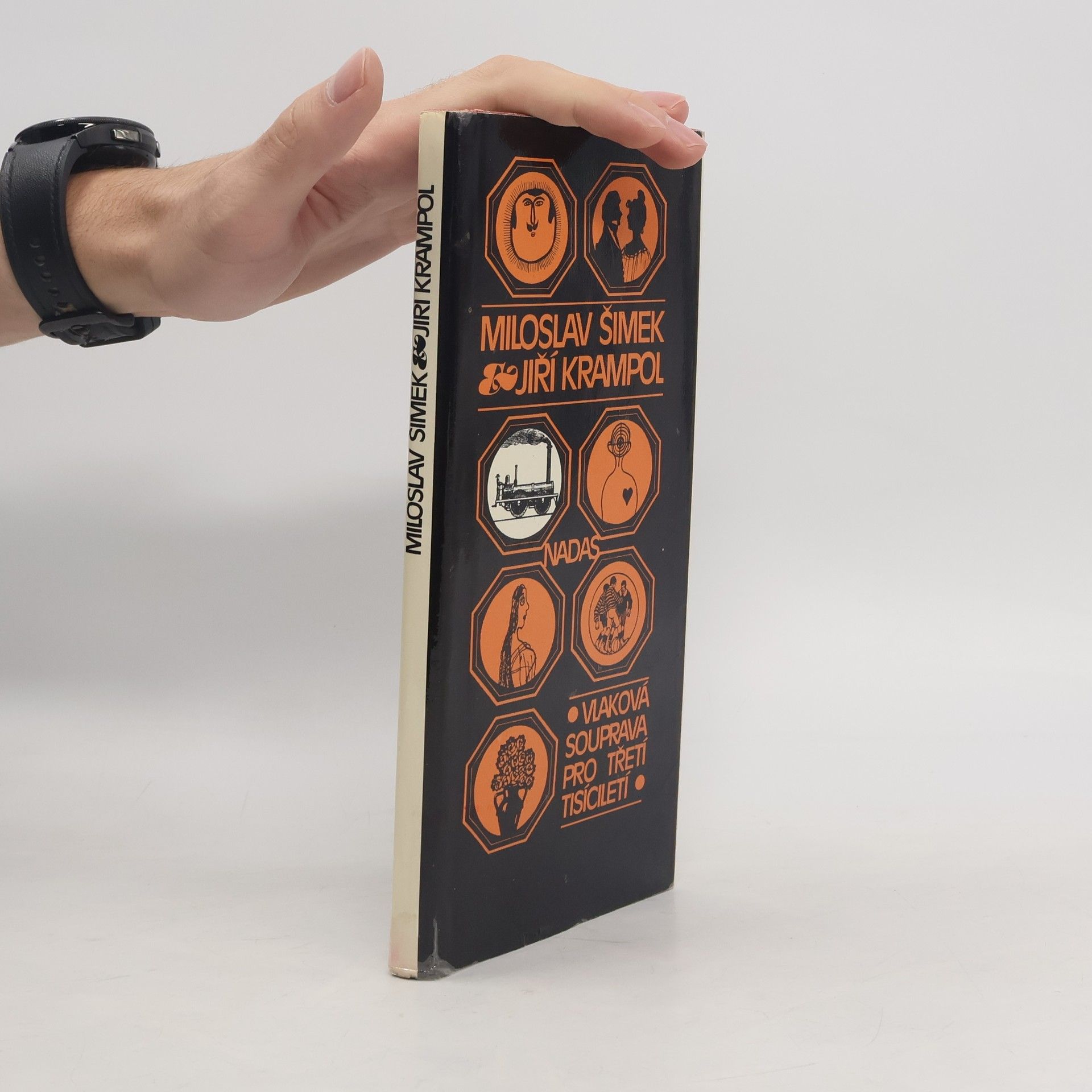 Vlaková souprava pro třetí tisíciletí