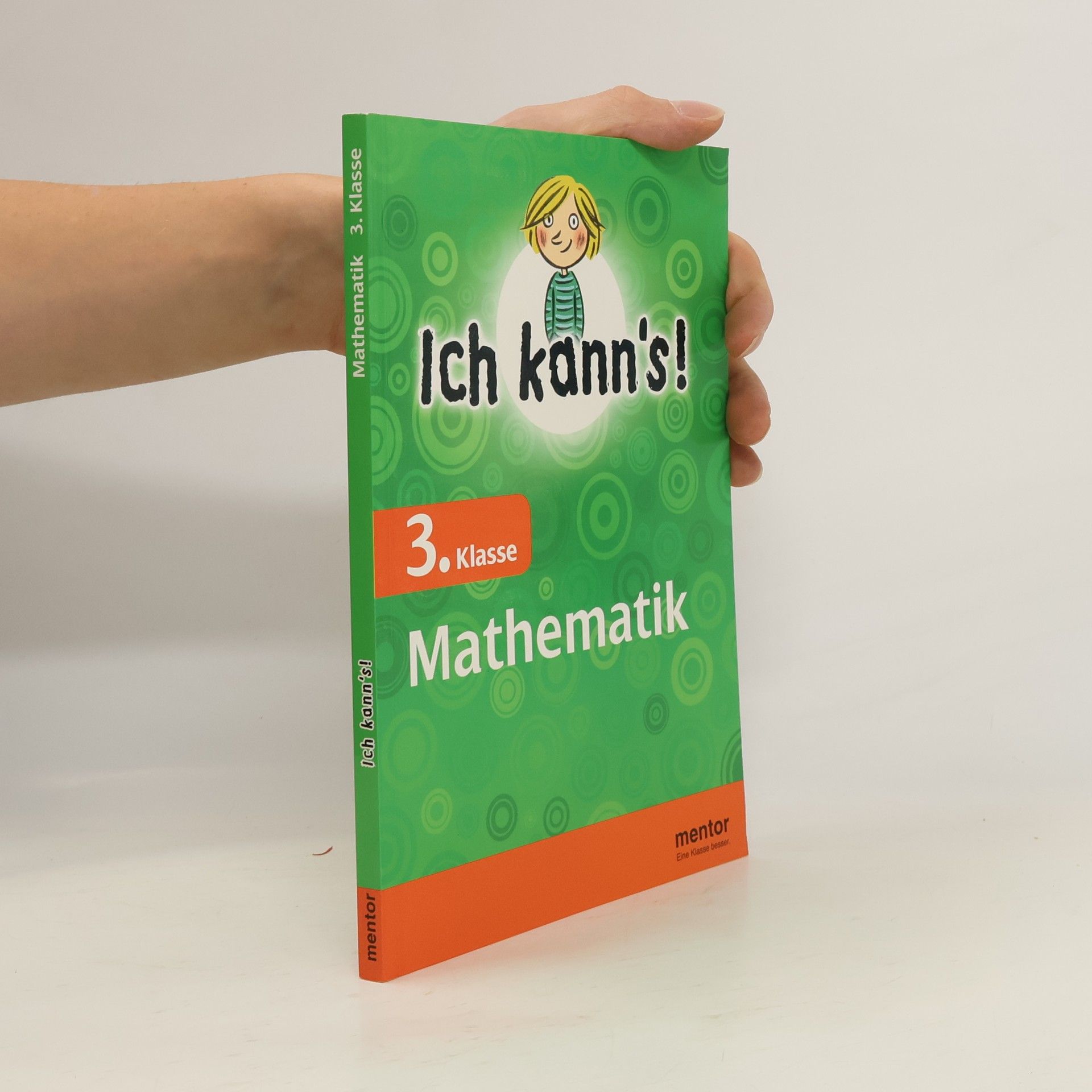 Jessica Neugebauer Mathematik 3. Klasse