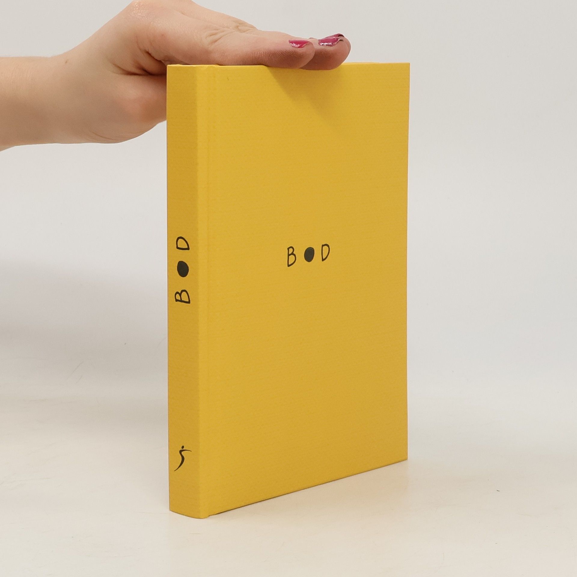 Dominika Dubcová Bod