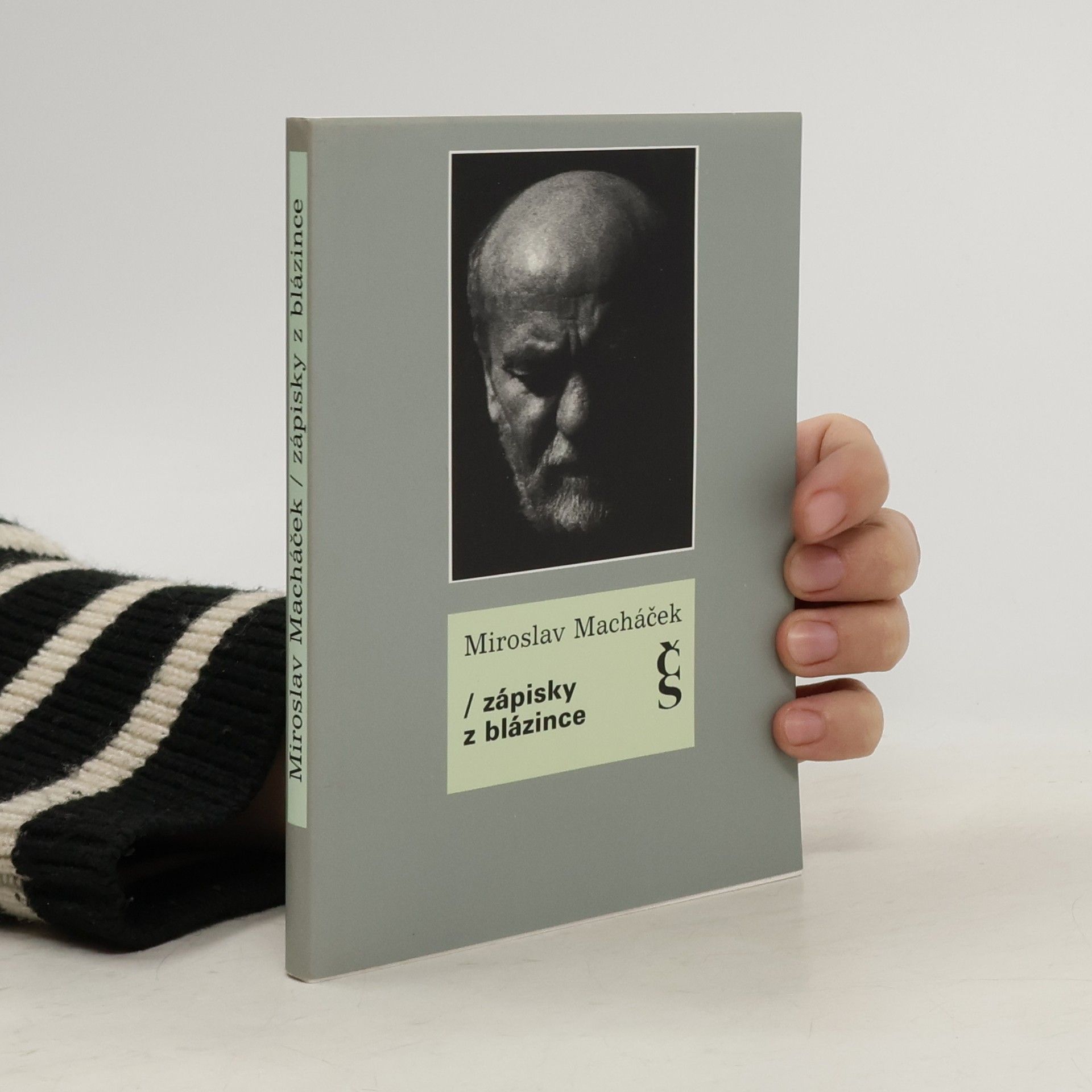 Zápisky z blázince