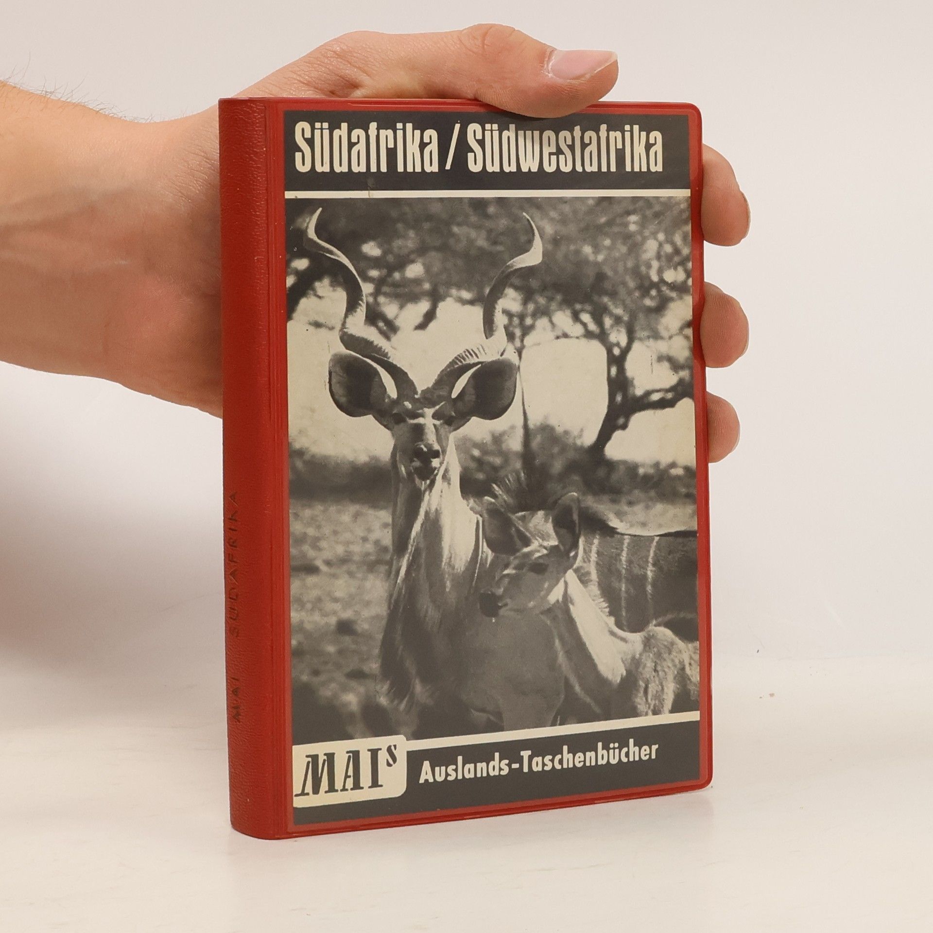 Autores varios Auslandsreisen