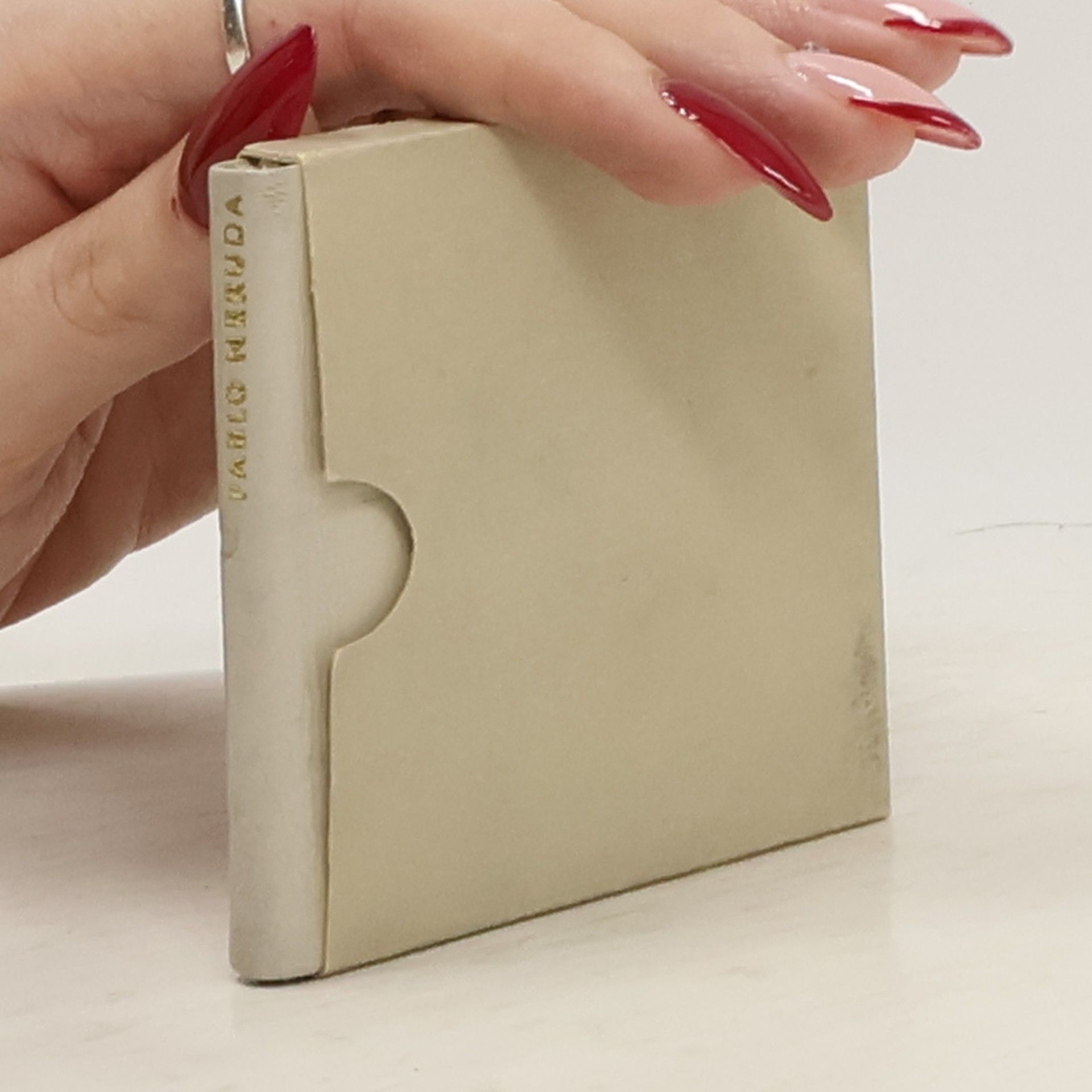 Pablo Neruda Dvacet básní o lásce a jedna píseň ze zoufalství