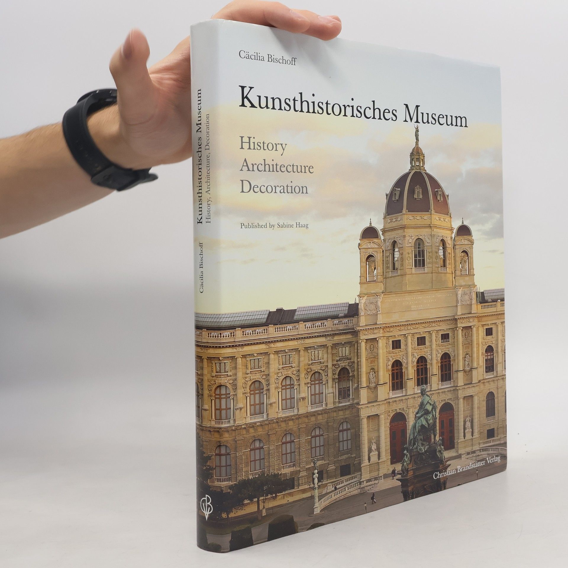 Ccilia Bischoff Kunsthistorisches Museum