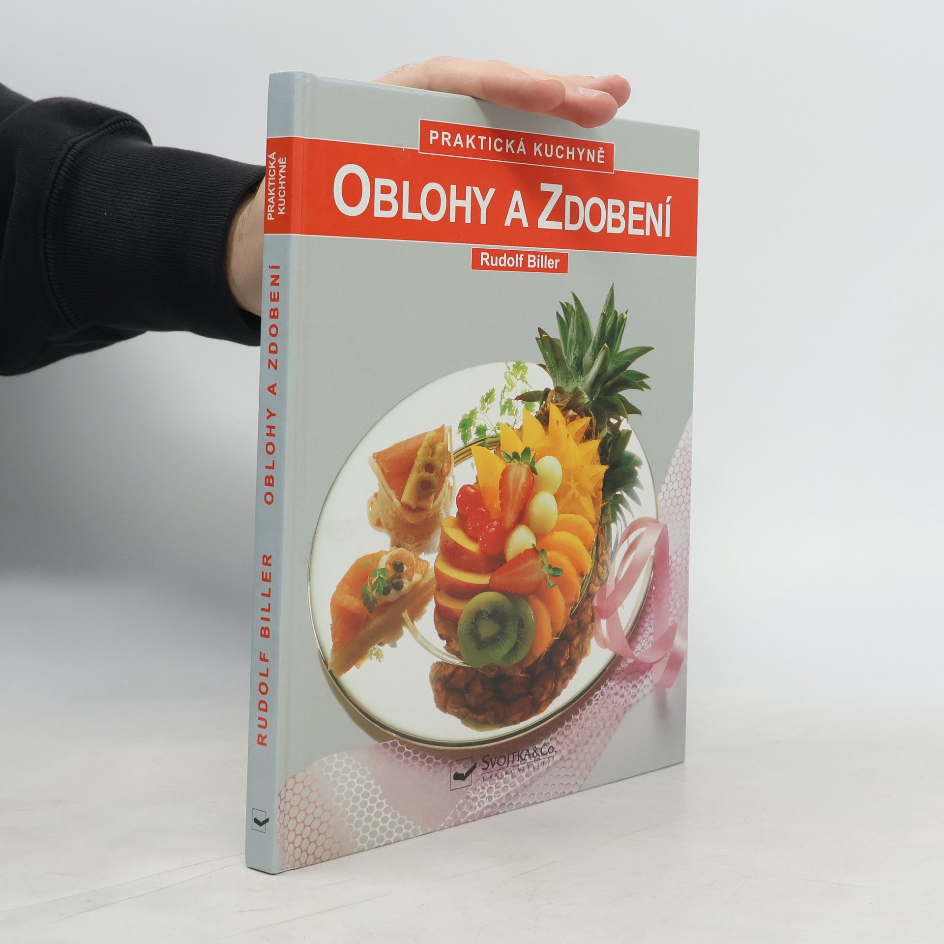 Rudolf Biller Oblohy a zdobení