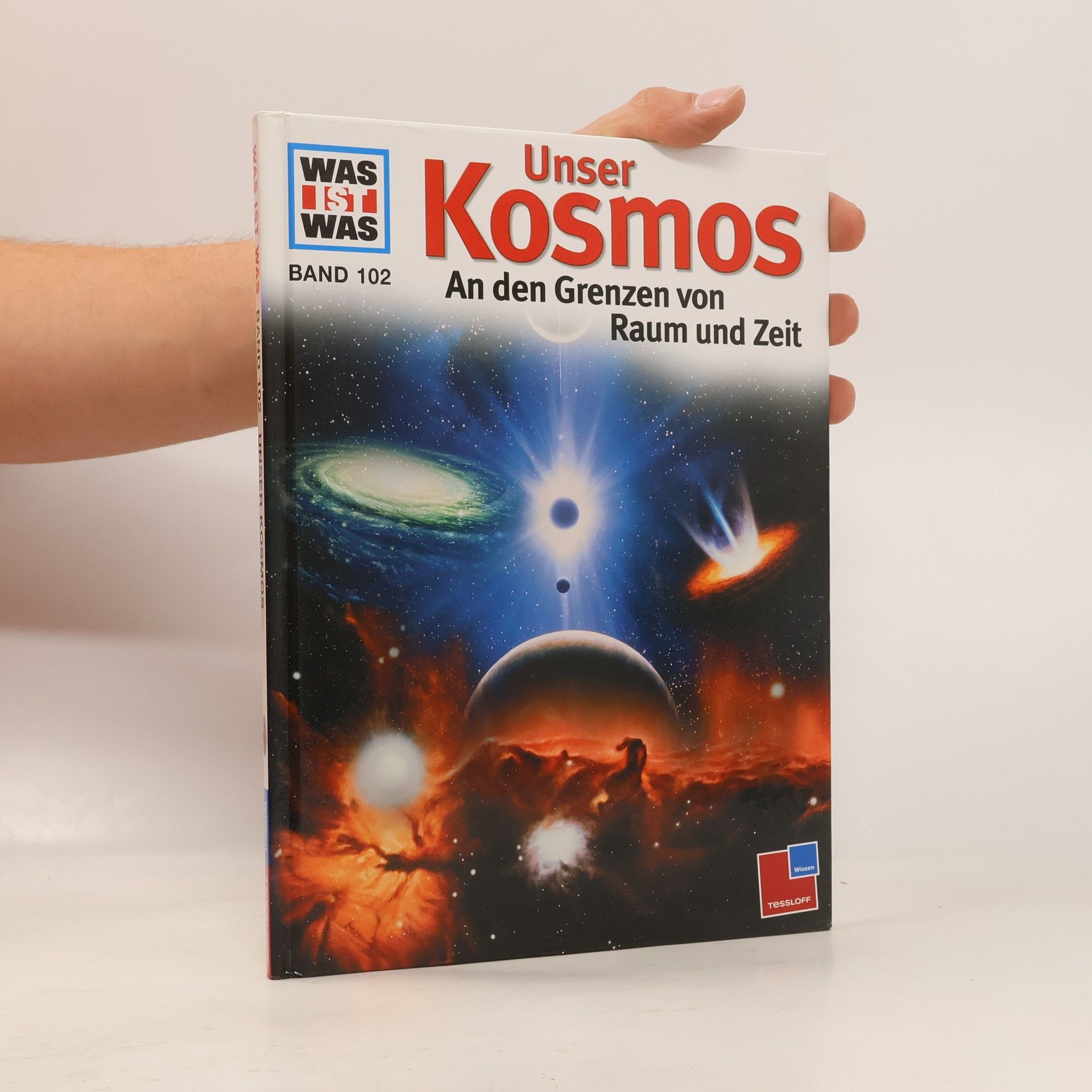 Unser Kosmos