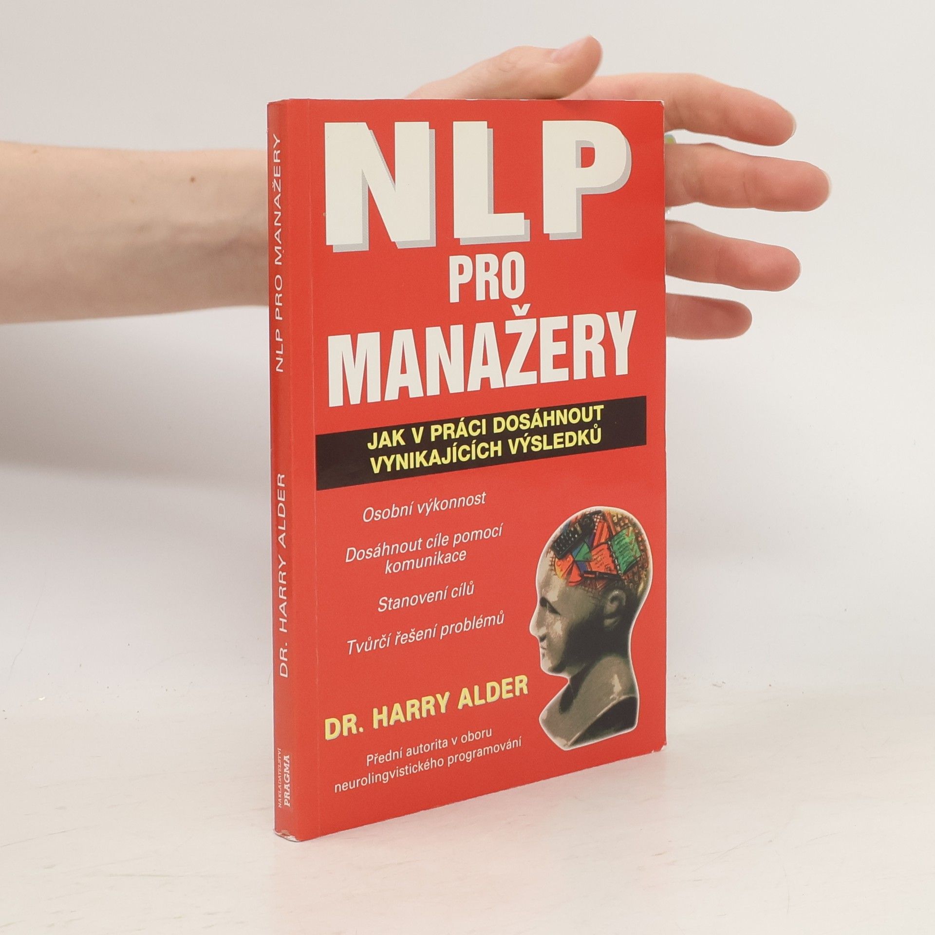 NLP pro manažery