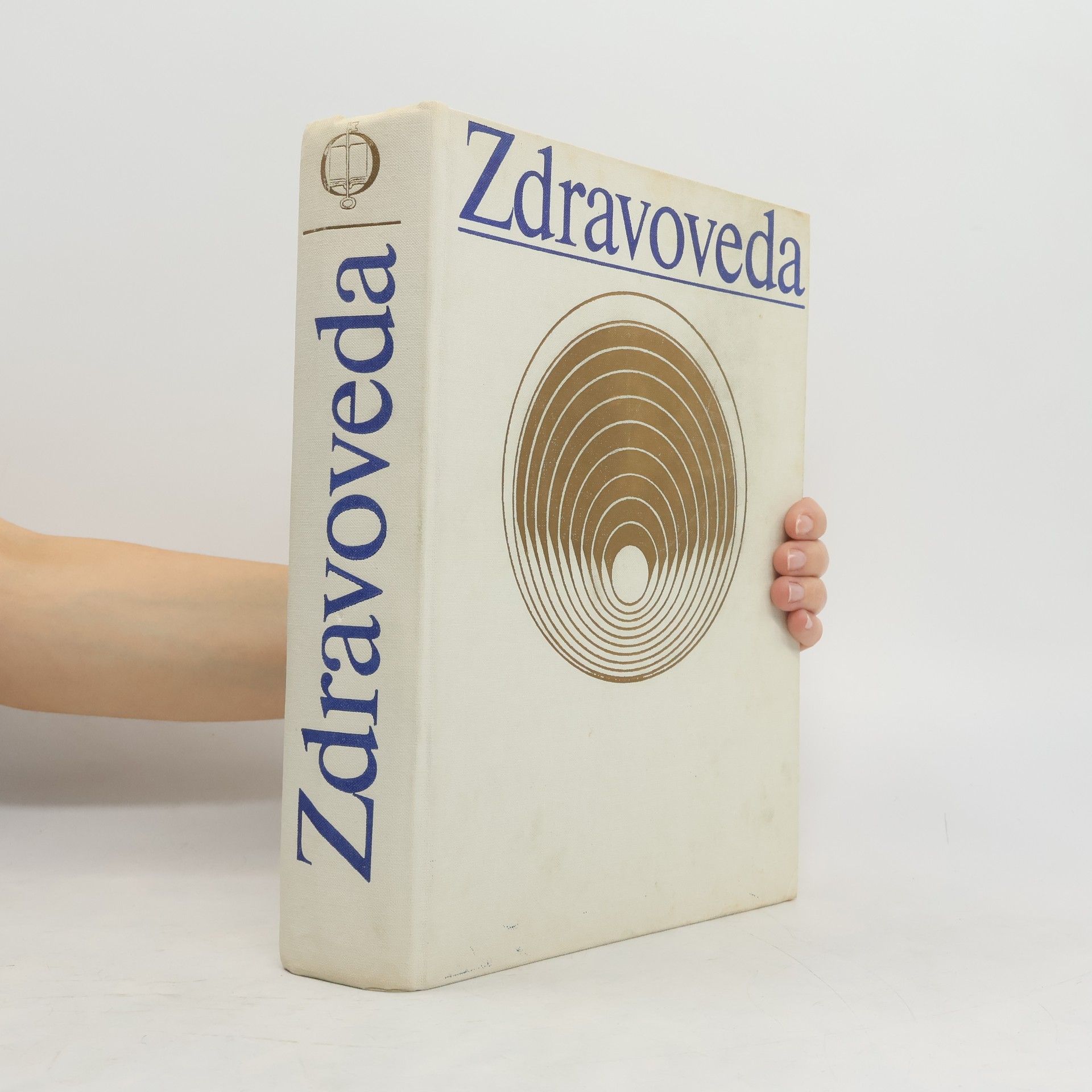 Collectif d'auteurs Zdravoveda
