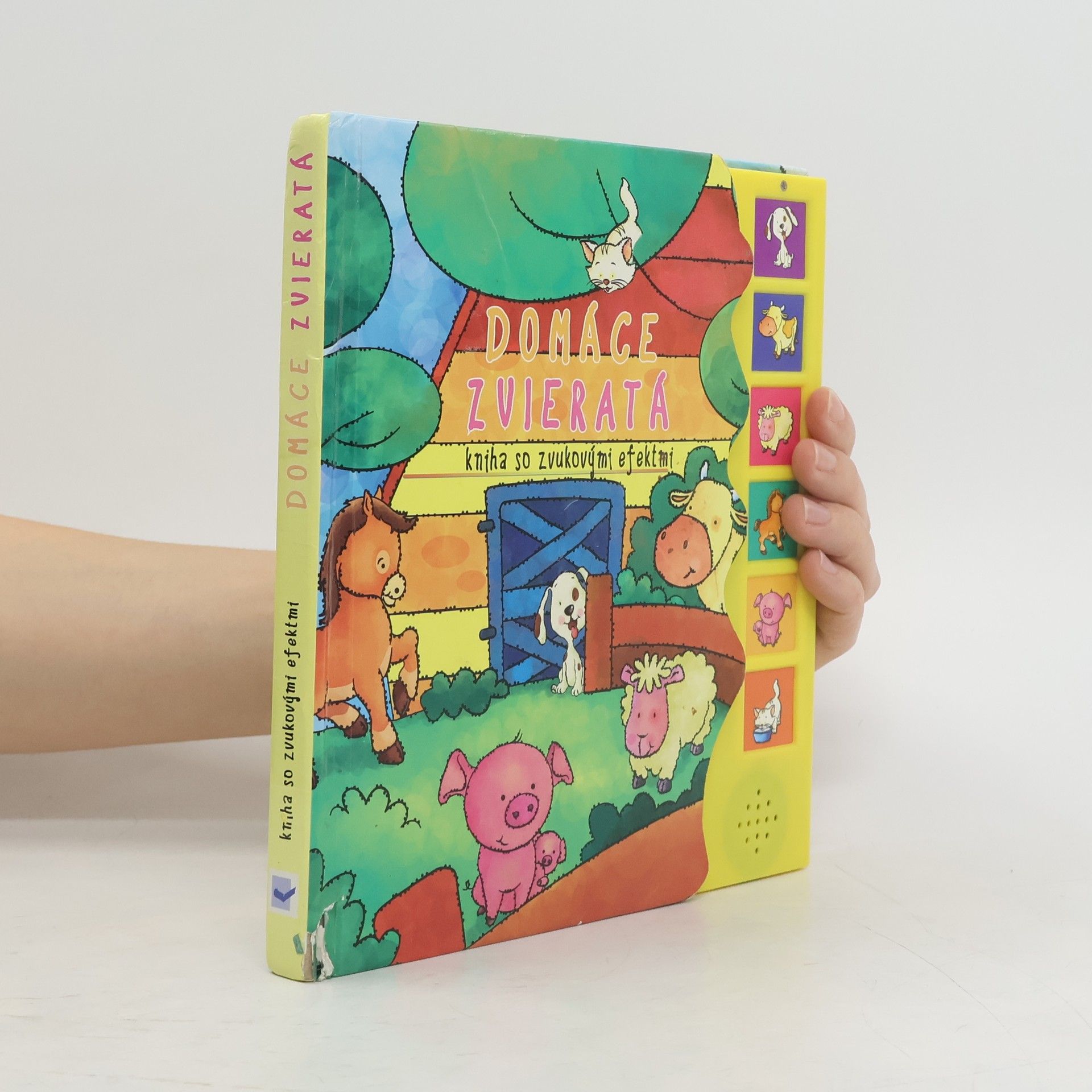 s.r.o Svojtka § Co. Domáce zvieratá