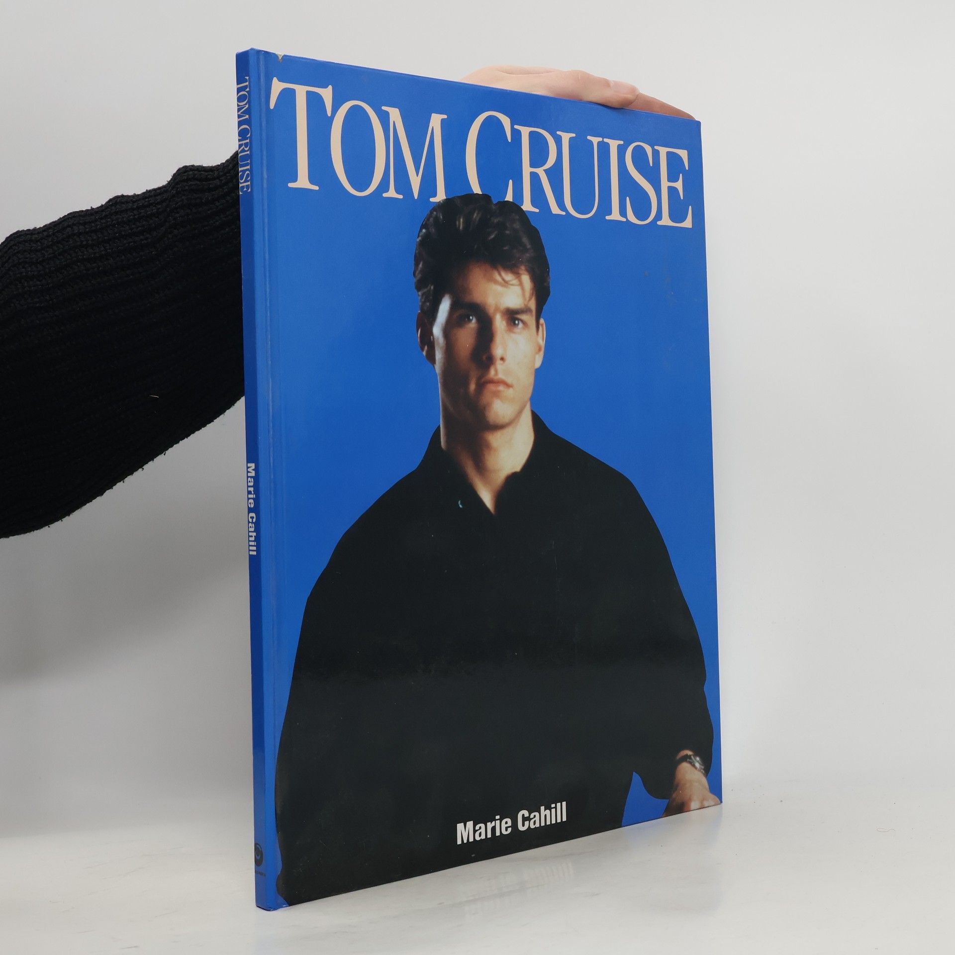 Tom Cruise