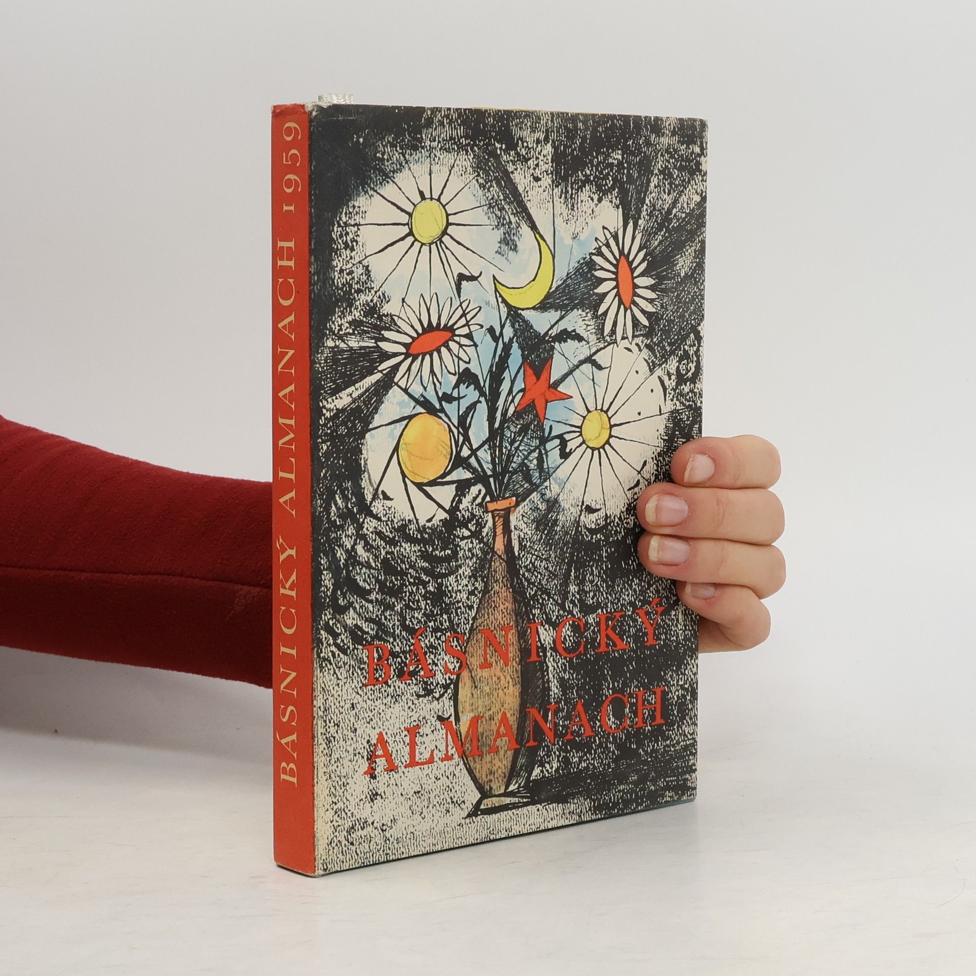 Básnický almanach 1959