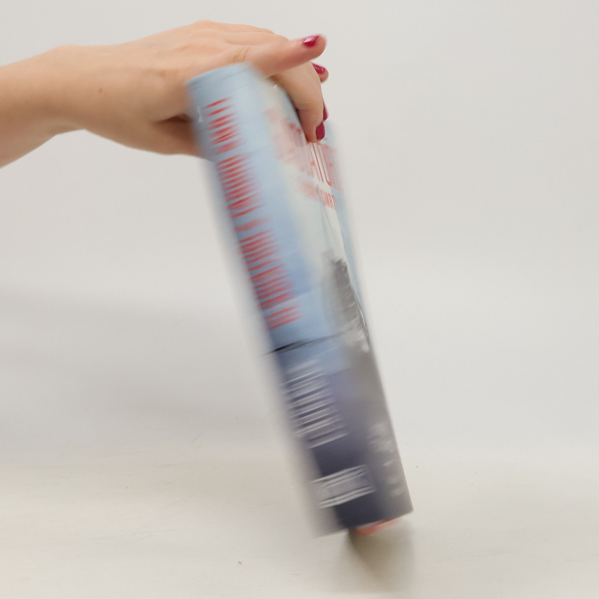 Andrzej Fedorowicz Gladiátoři z táborů smrti