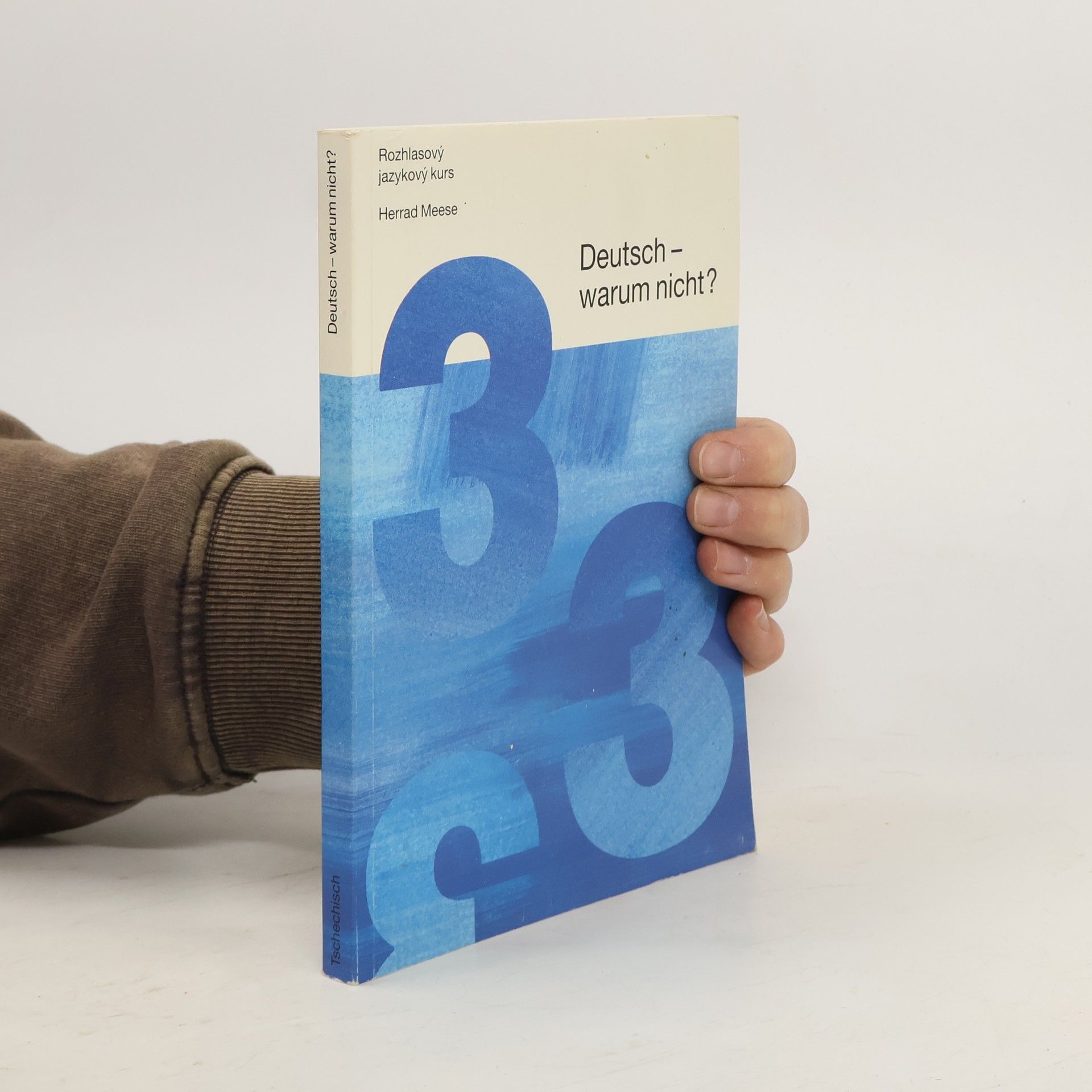 Herrard Meese Deutsch - warum nicht? 3. díl