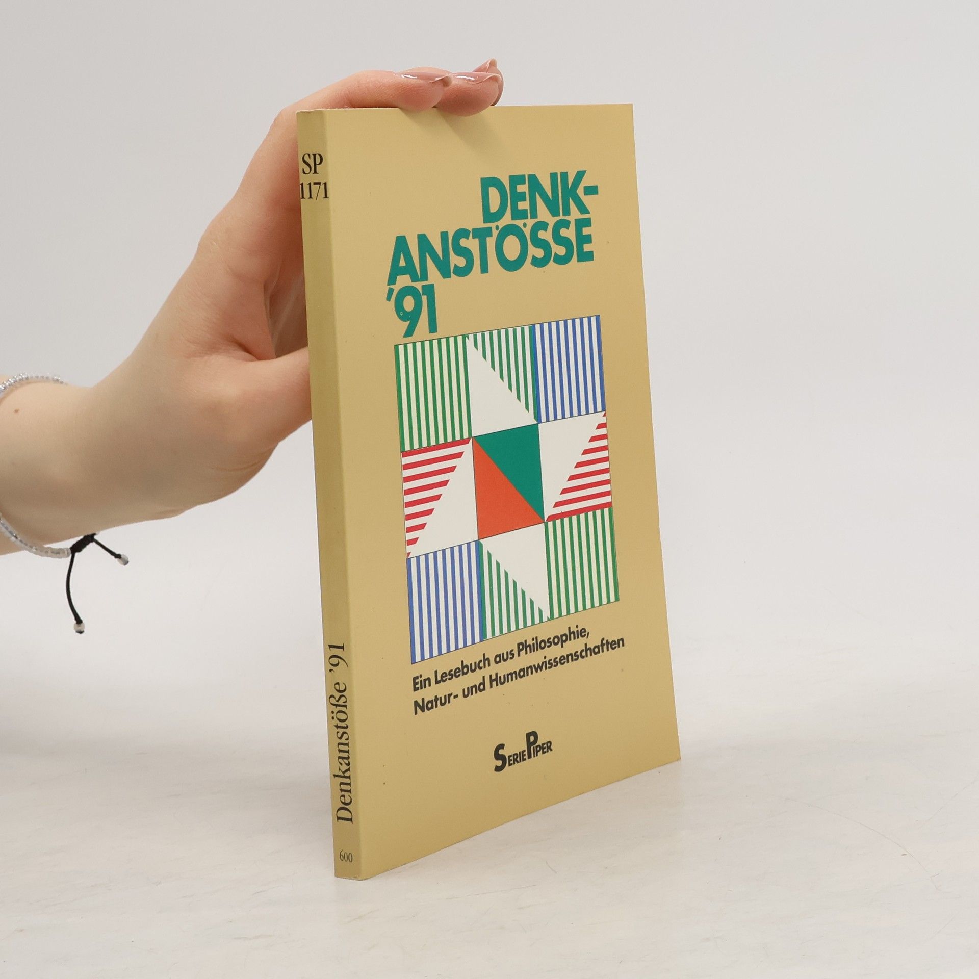 Collectif d'auteurs Denkanstöße