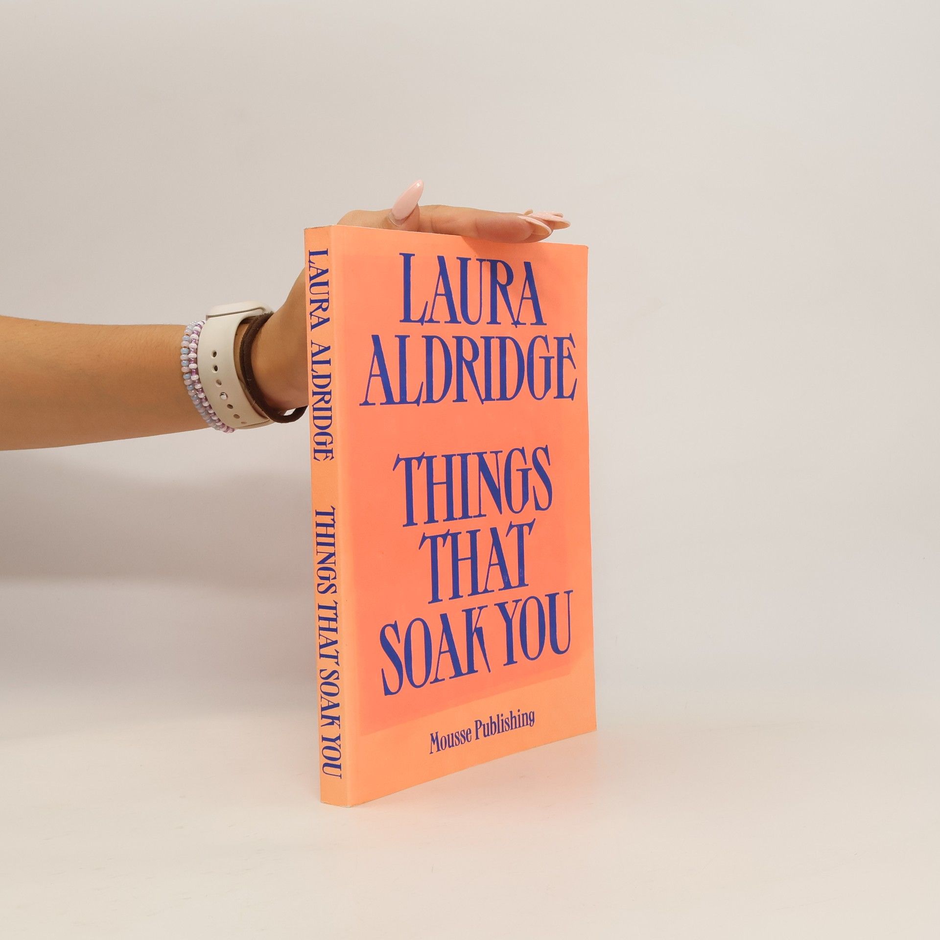 Laura Aldridge Laura Aldridge