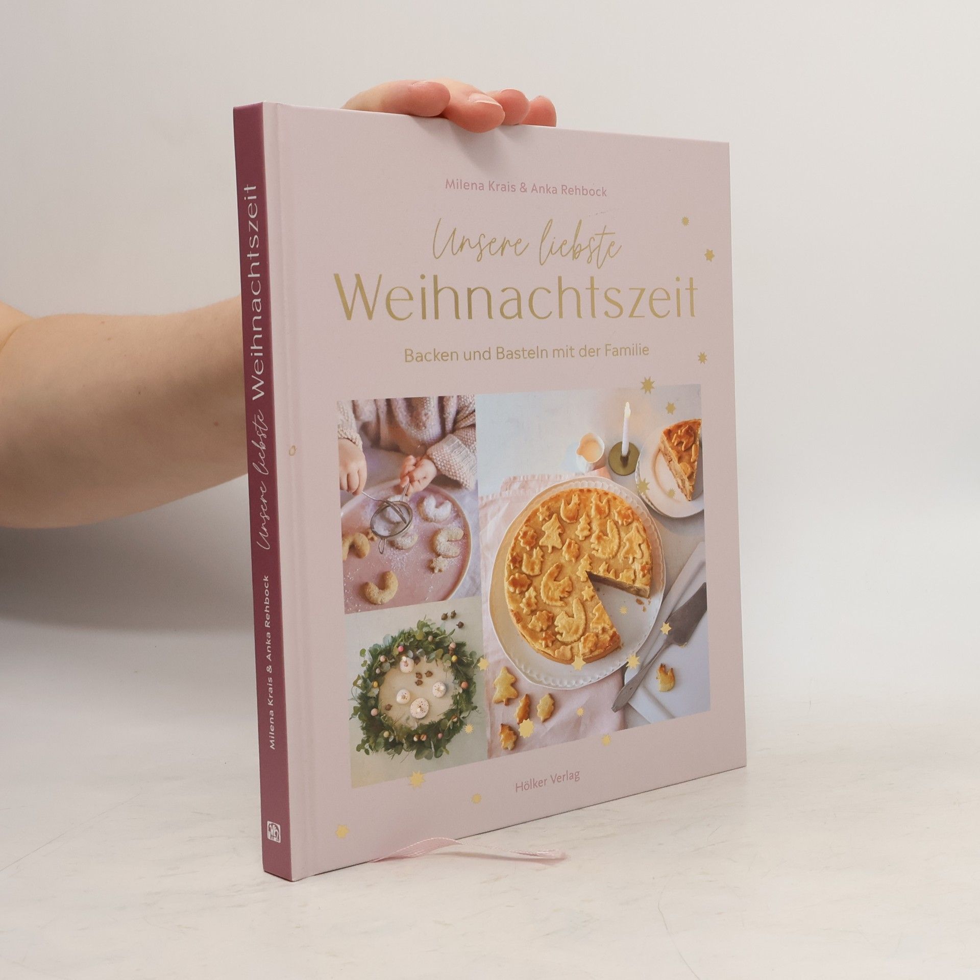 Unsere liebste Weihnachtszeit