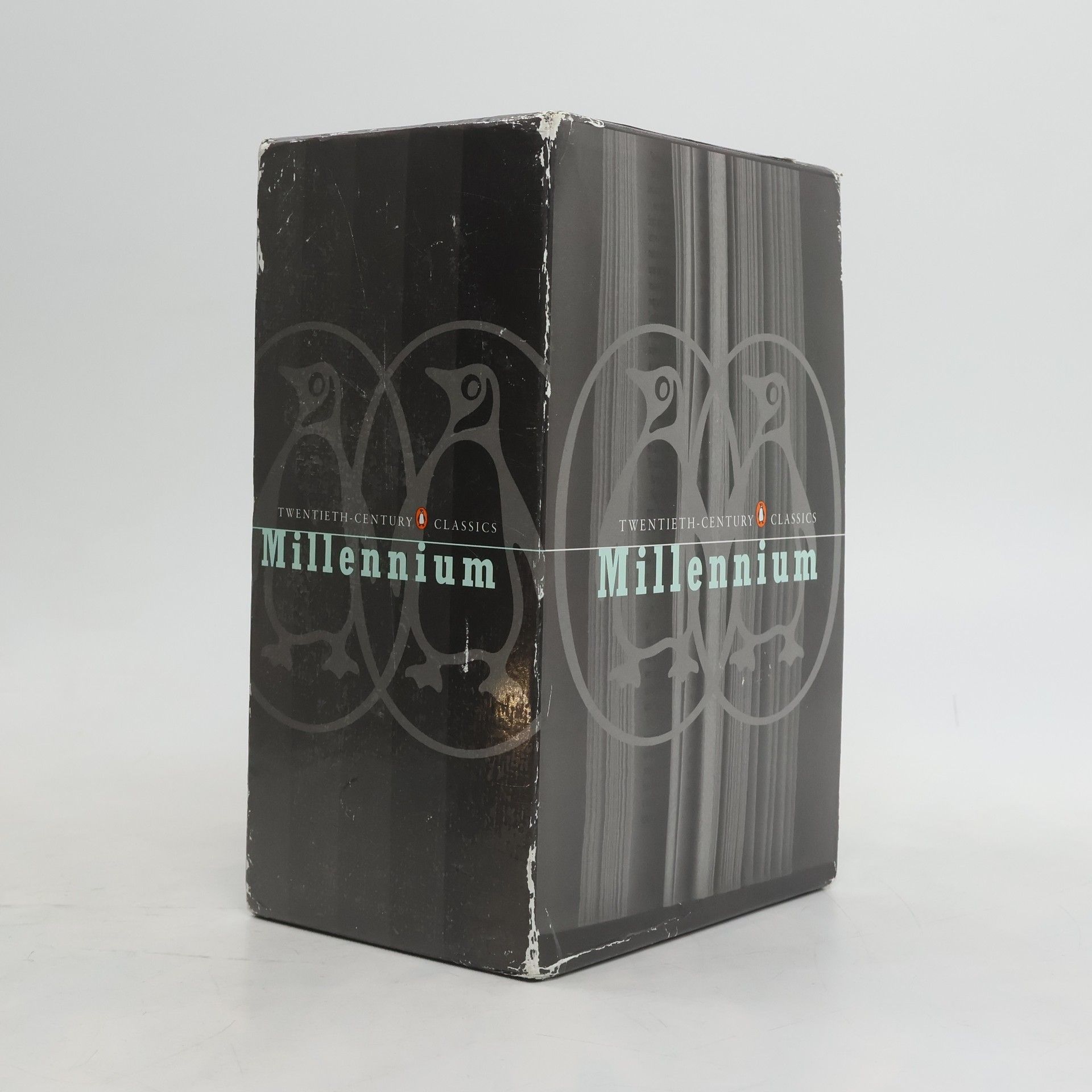 Joseph Conrad Twentieth-Century Classics: Millennium Gift Set