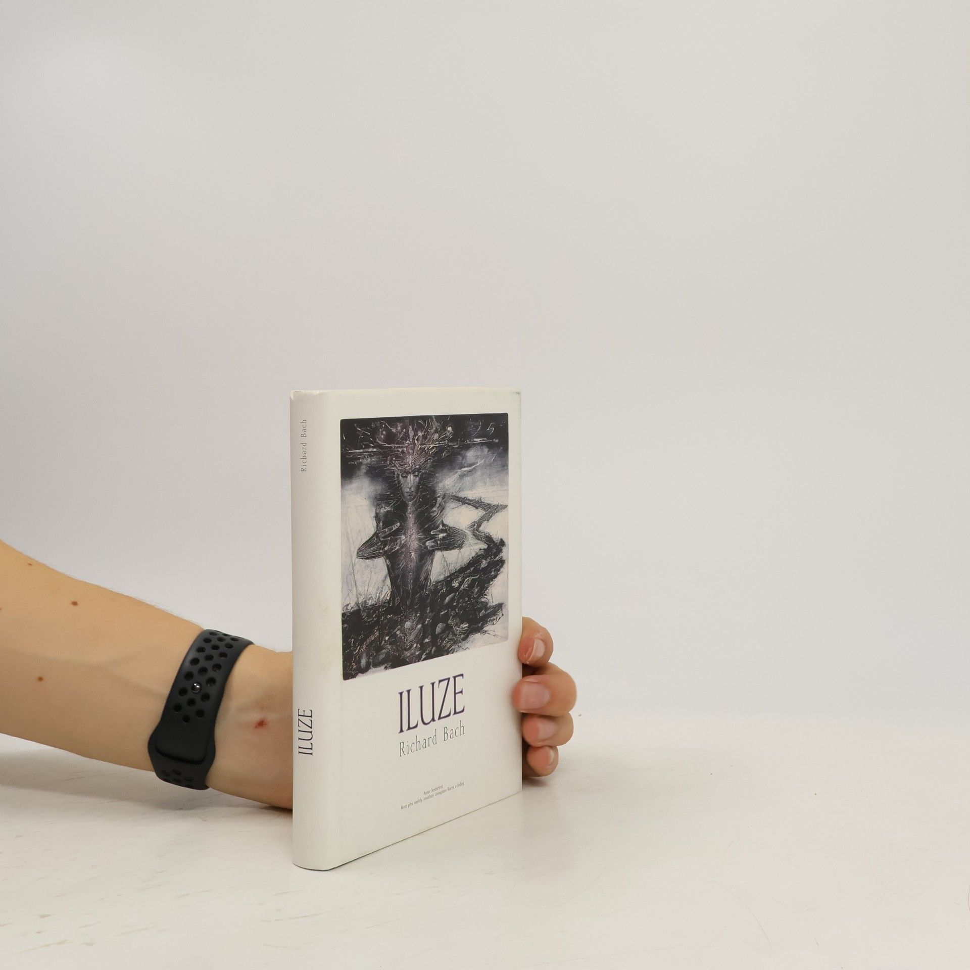 Vladimír Novák Iluze