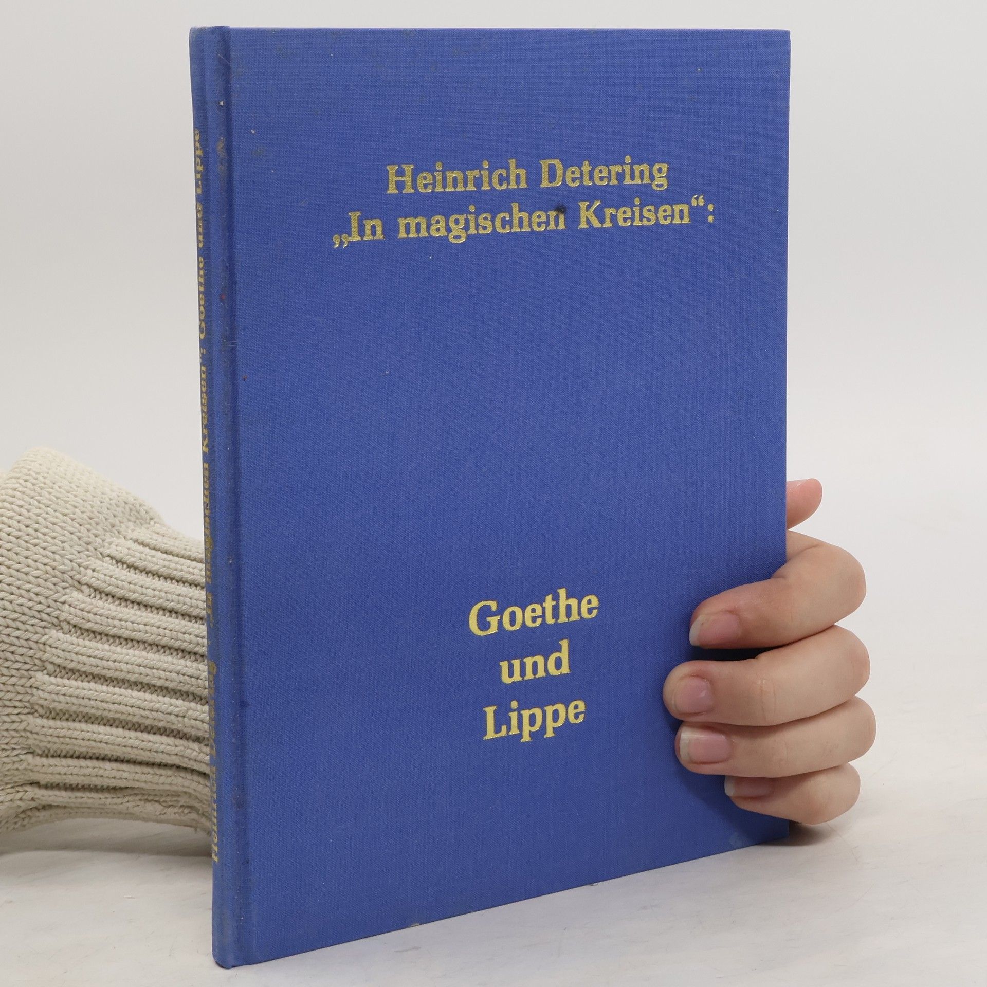 In magischen Kreisen