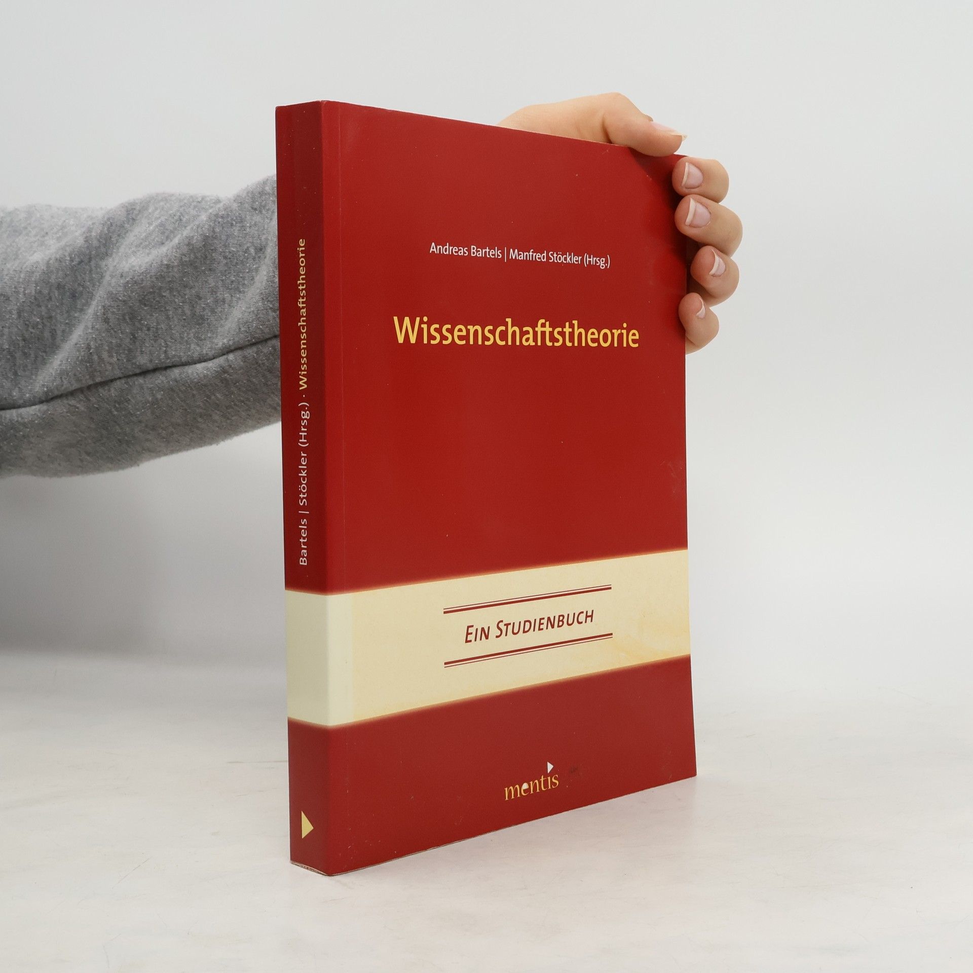 Wissenschaftstheorie