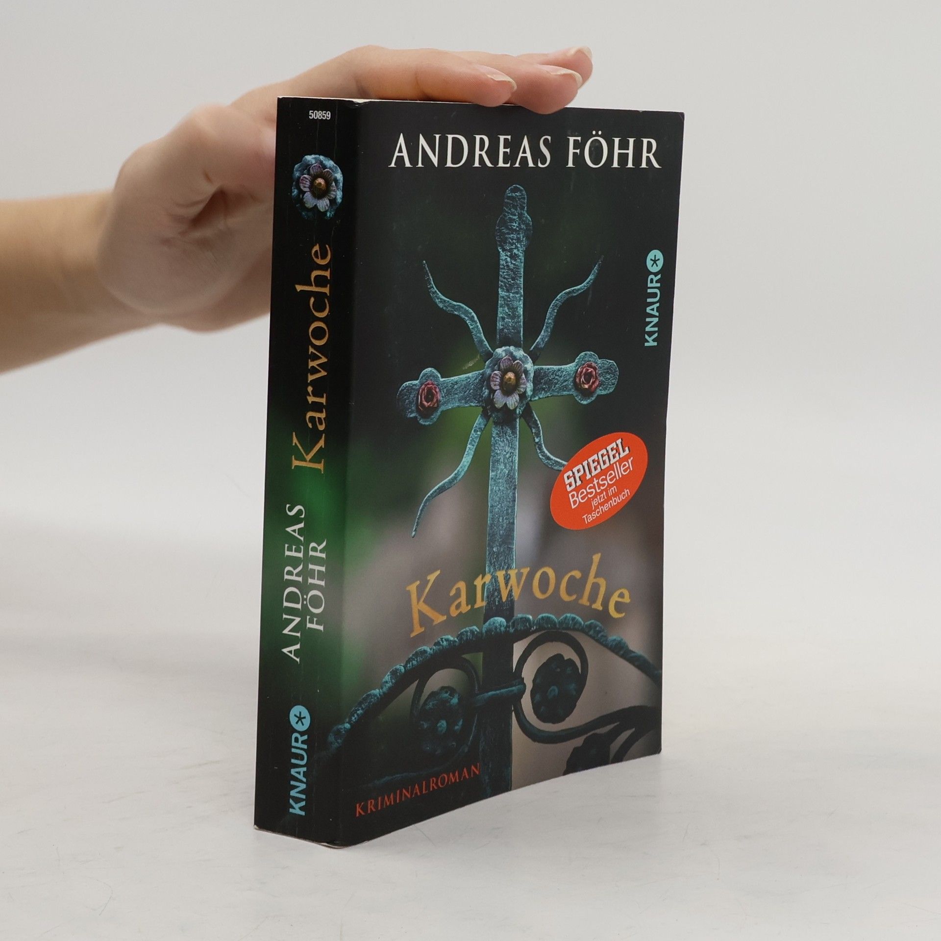 Andreas Föhr Karwoche