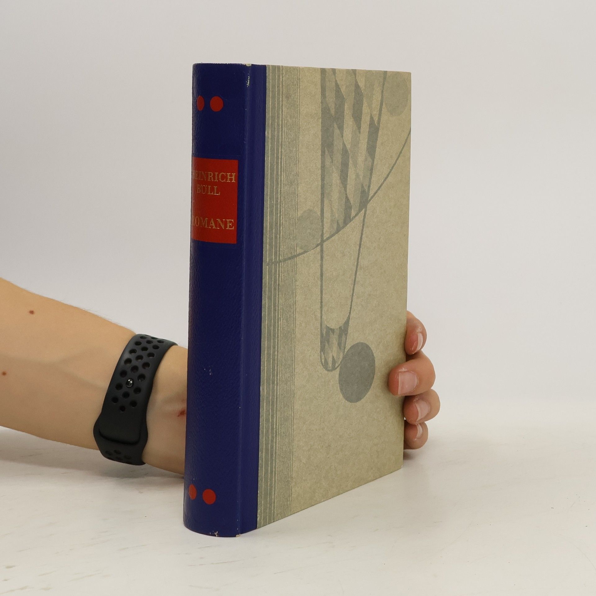 Heinrich Böll Romane: Billard um halbzehn, Ansichten eines Clowns