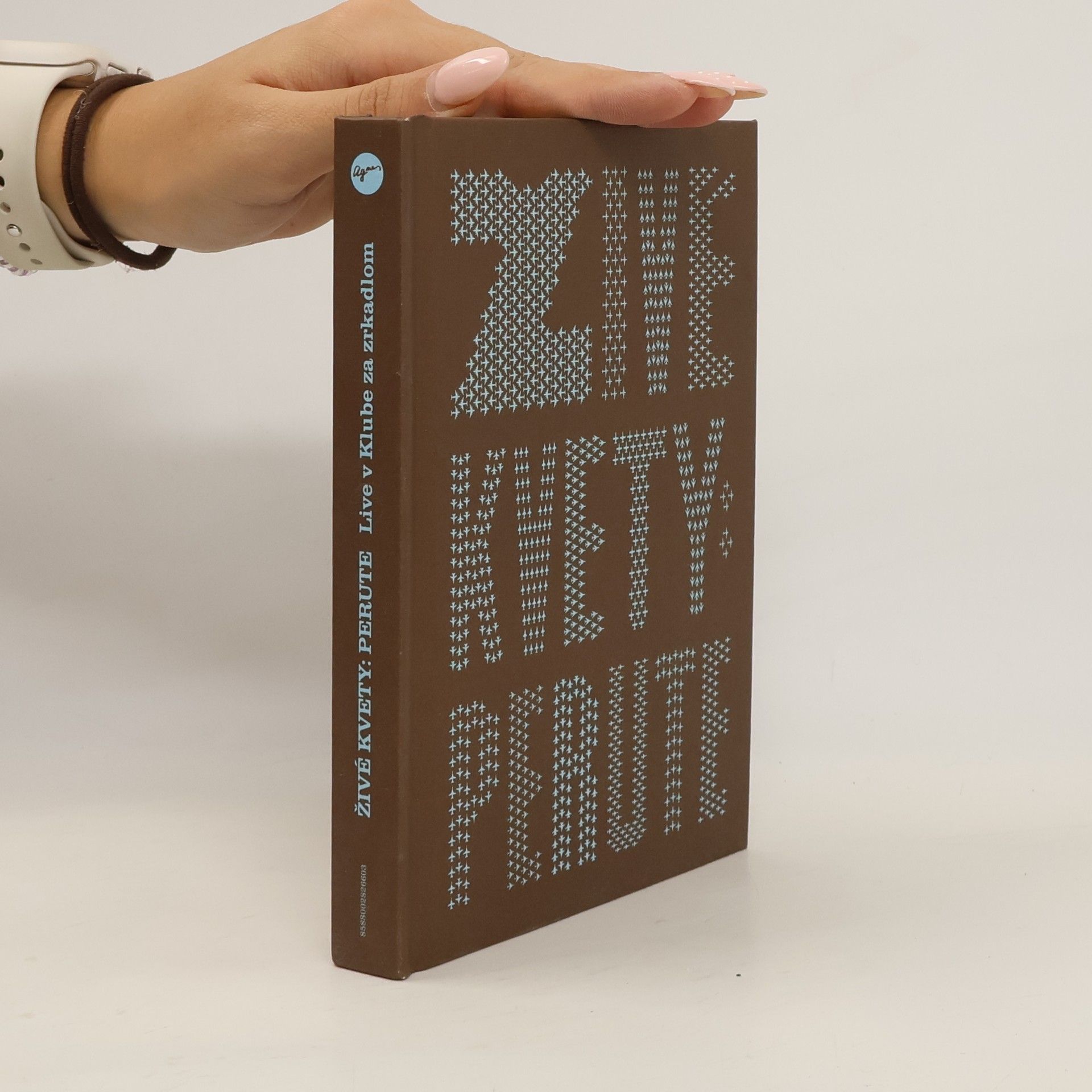 Živé Kvety: Perute