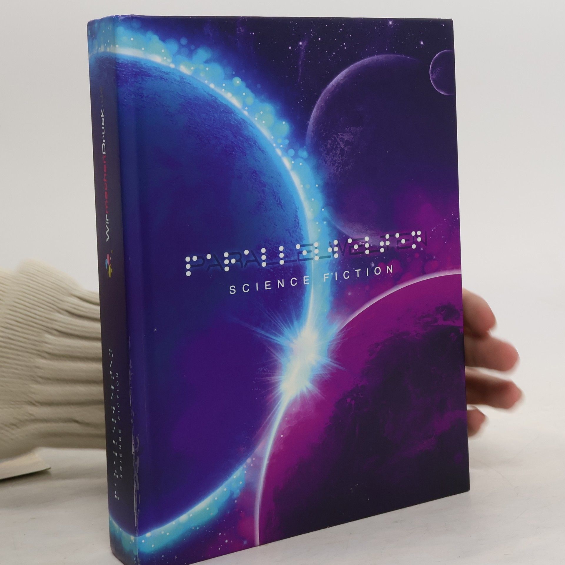 Auteurscollectief Parallelwelten