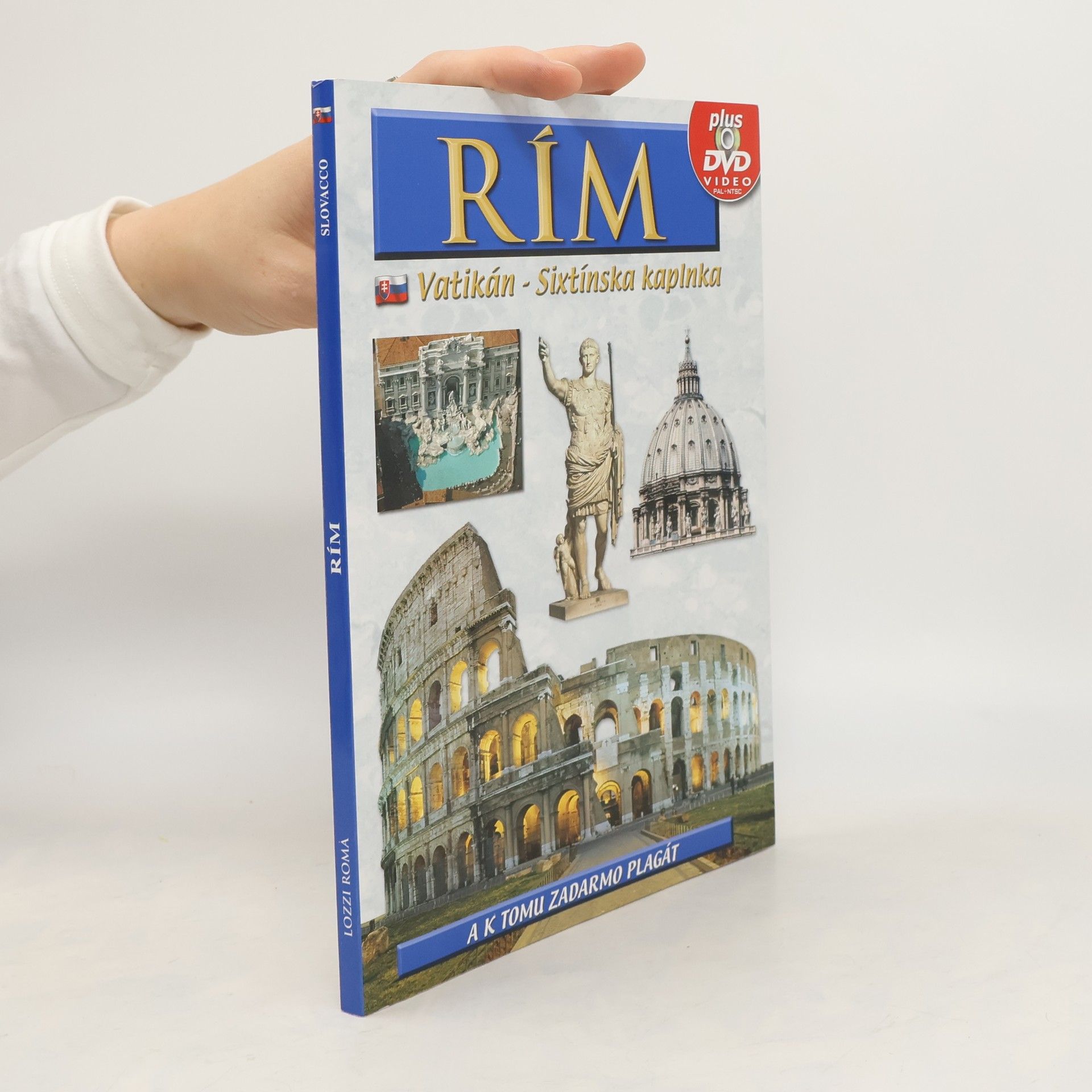 Autorenkollektiv Rím