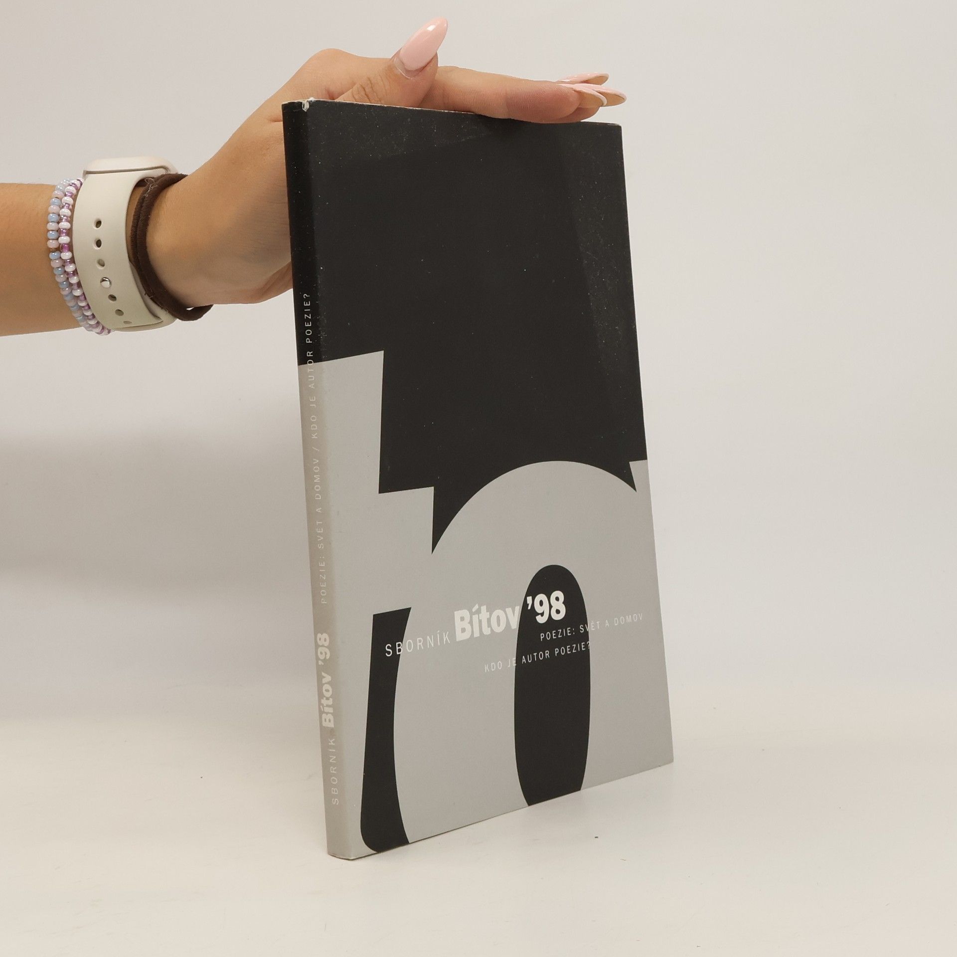 AA.VV. Sborník Bítov '98