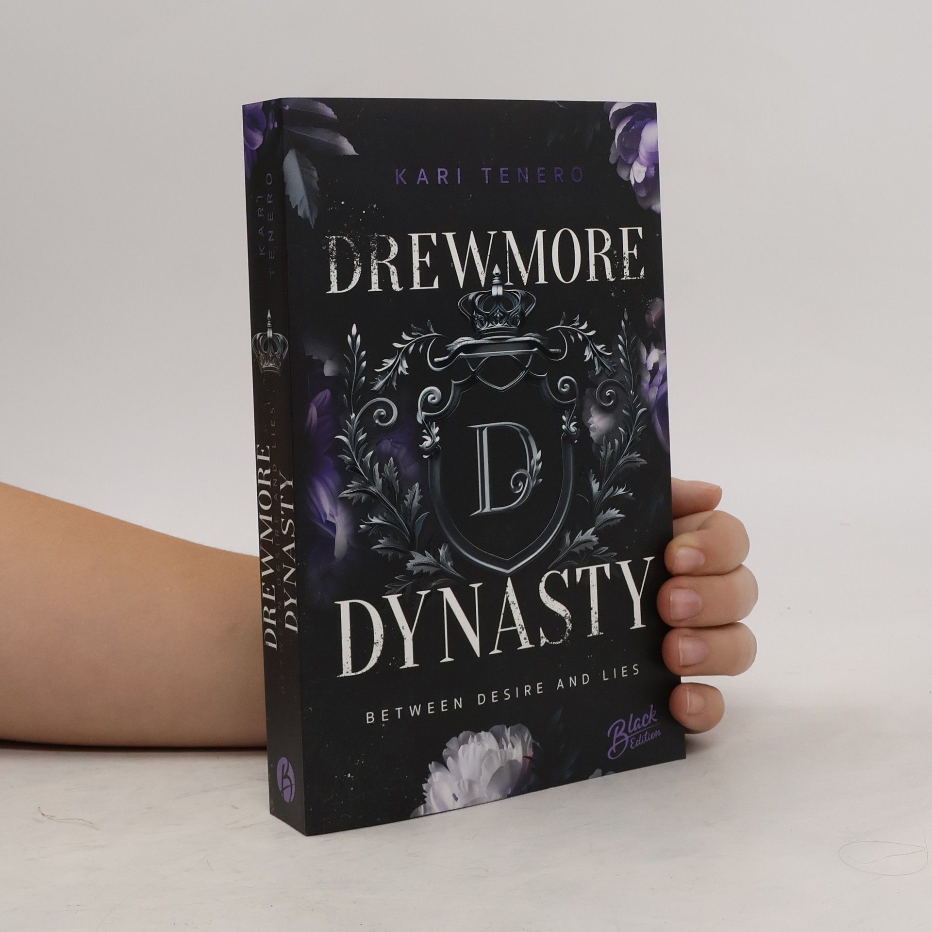 Kari Tenero Drewmore Dynasty 2