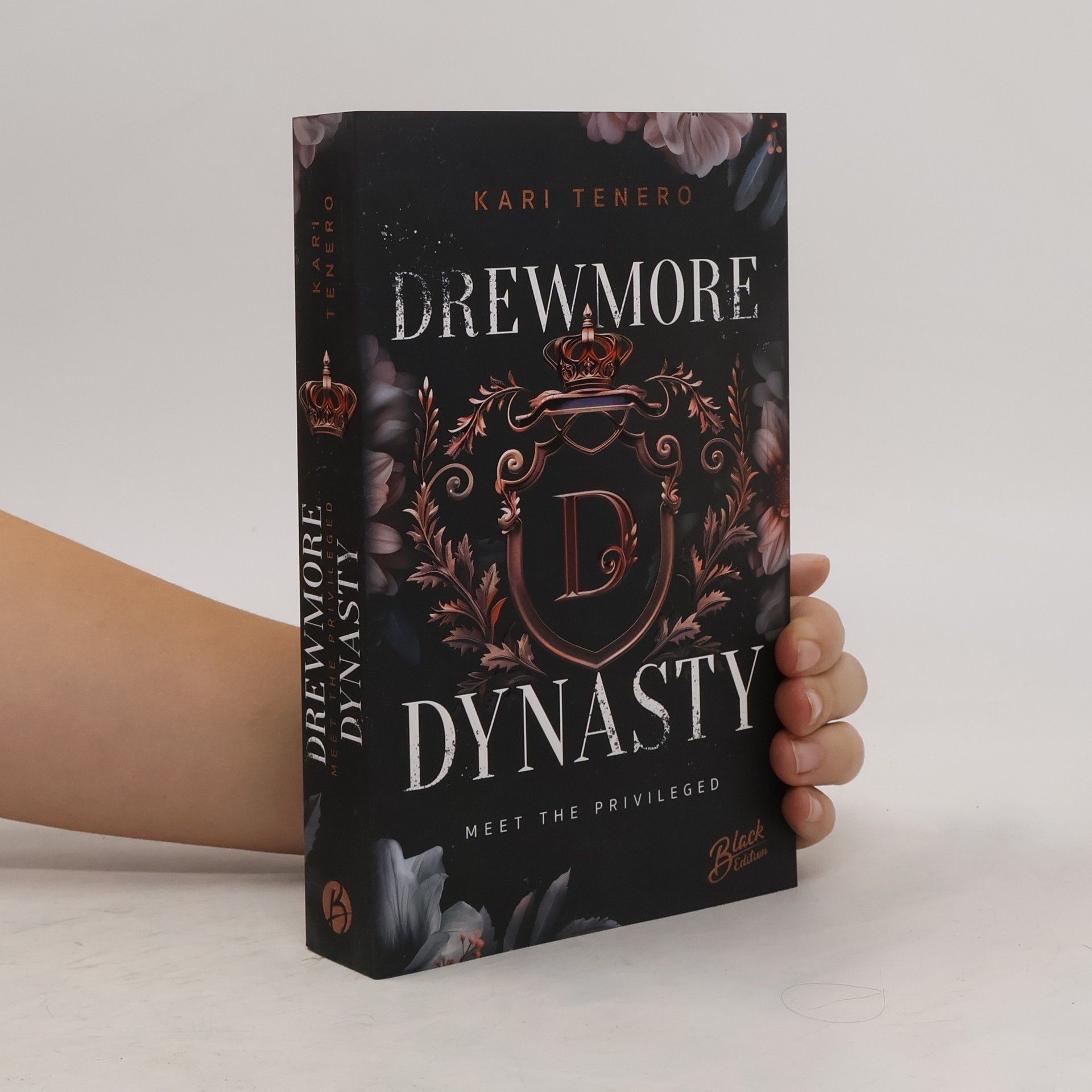 Kari Tenero Drewmore Dynasty