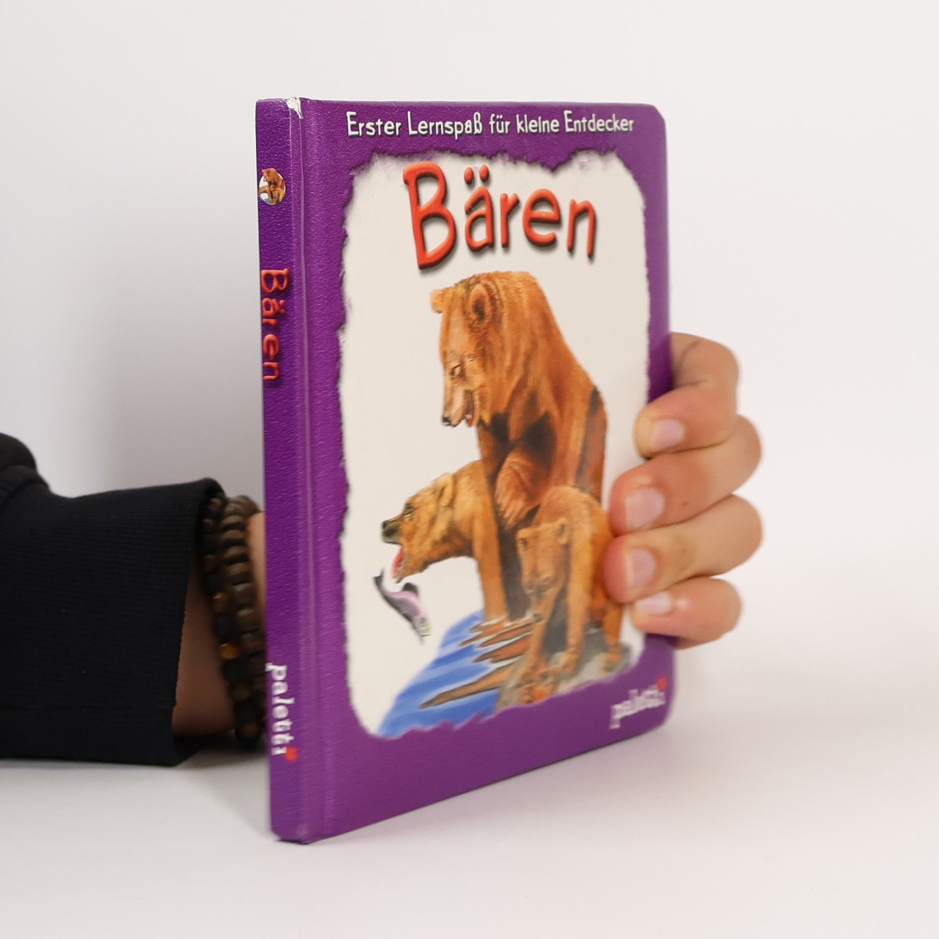 Collectif d'auteurs Bären