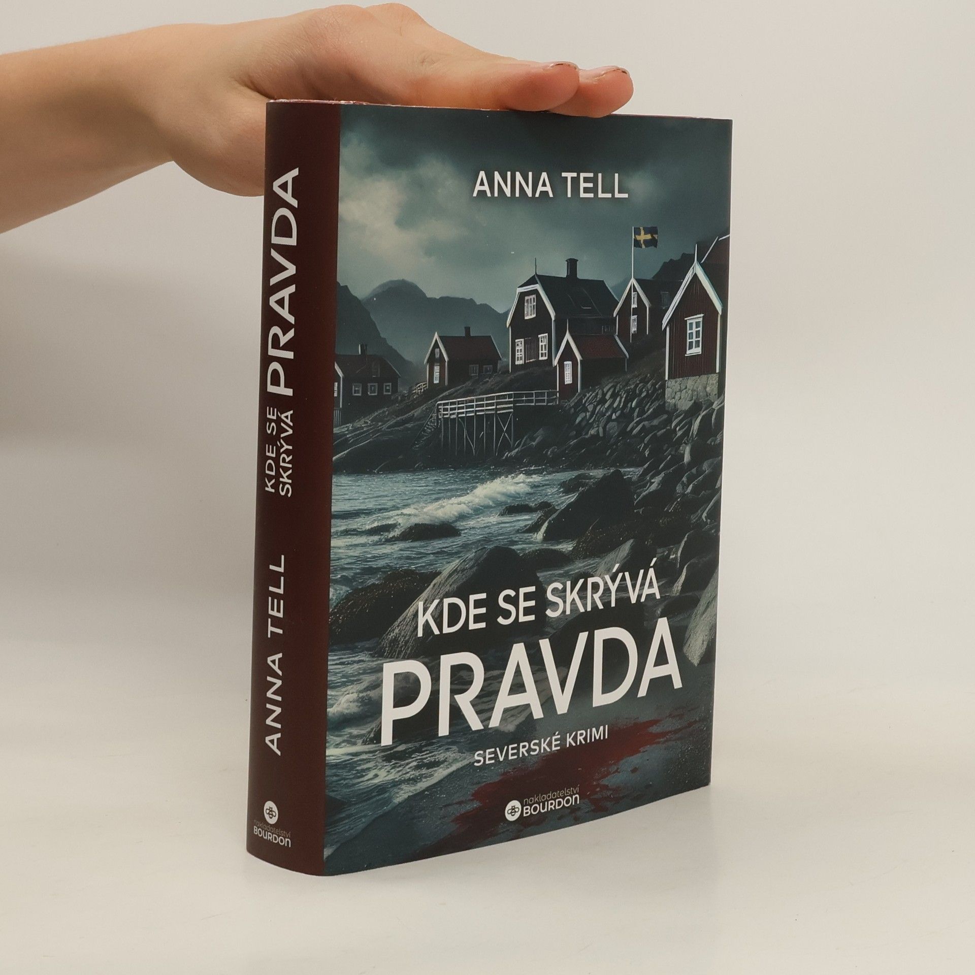 Kde se skrývá pravda