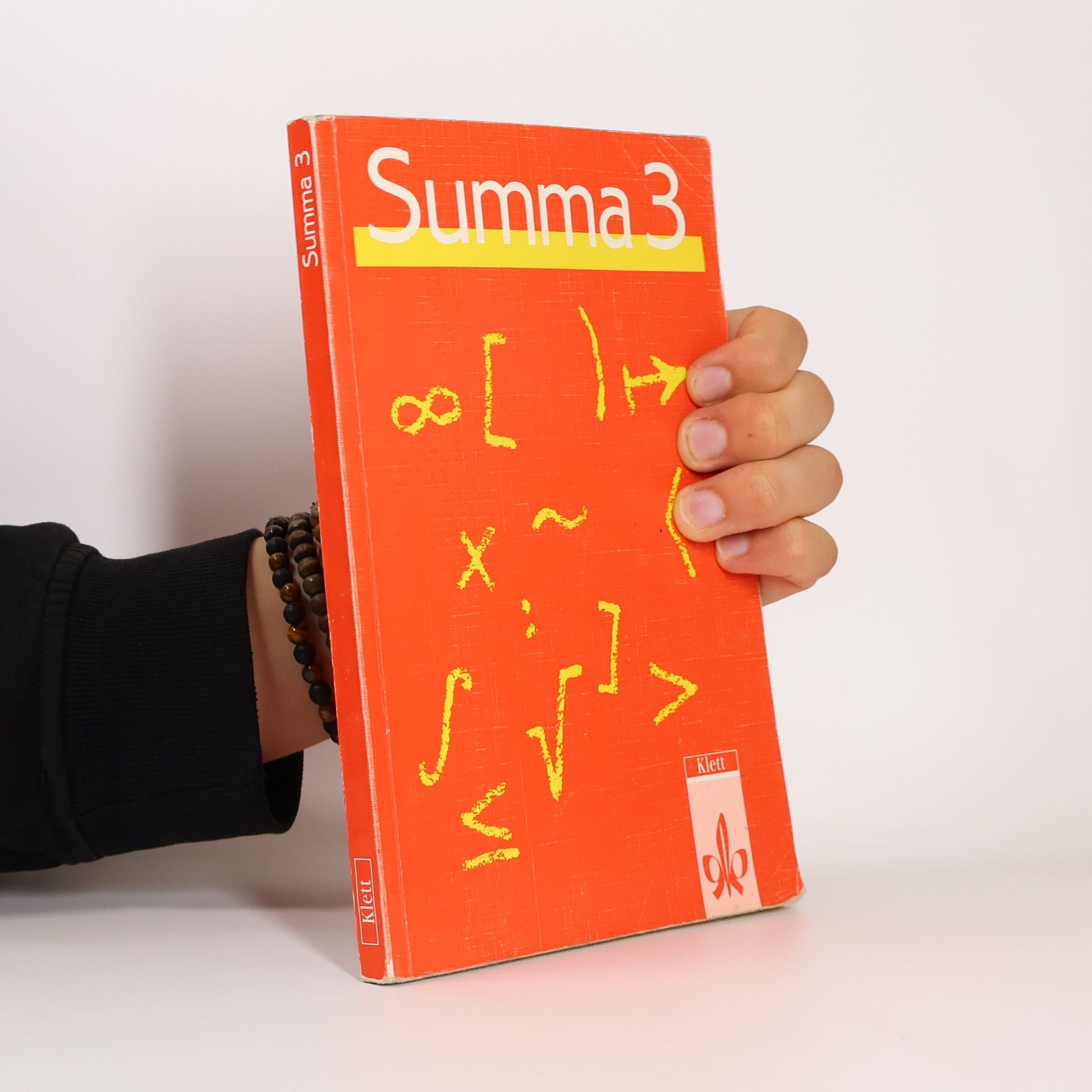 Collectif d'auteurs Summa