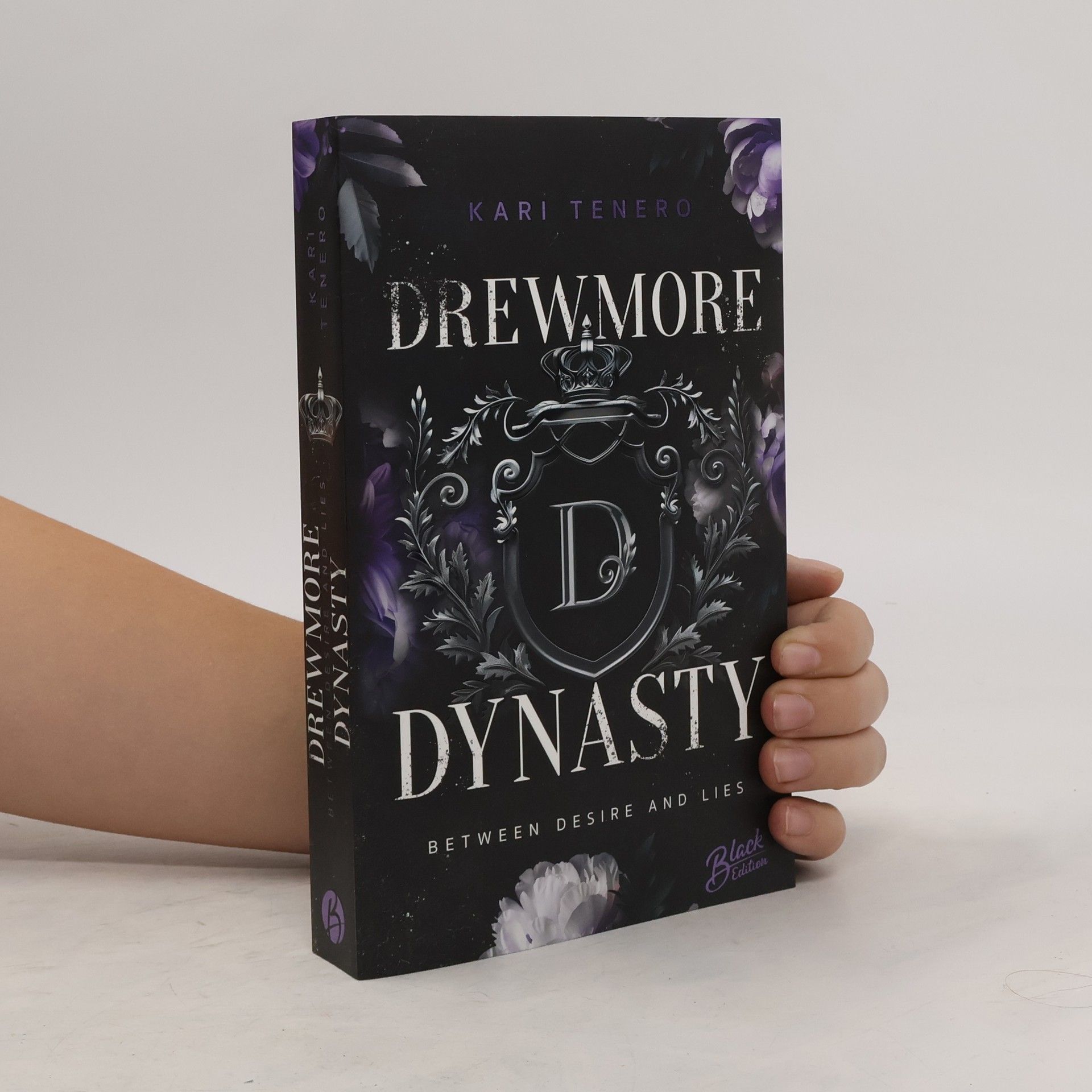 Drewmore Dynasty 2