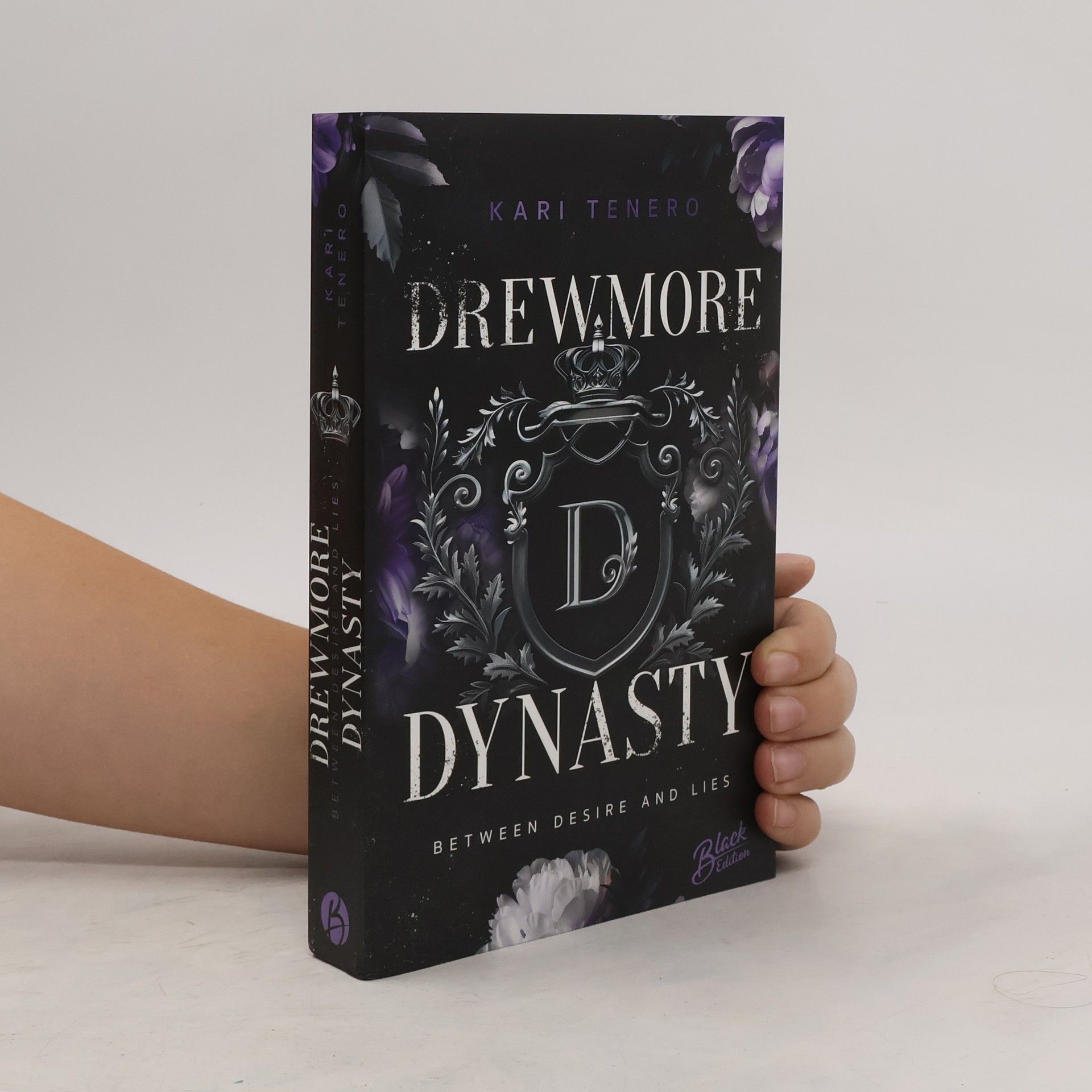 Drewmore Dynasty 2