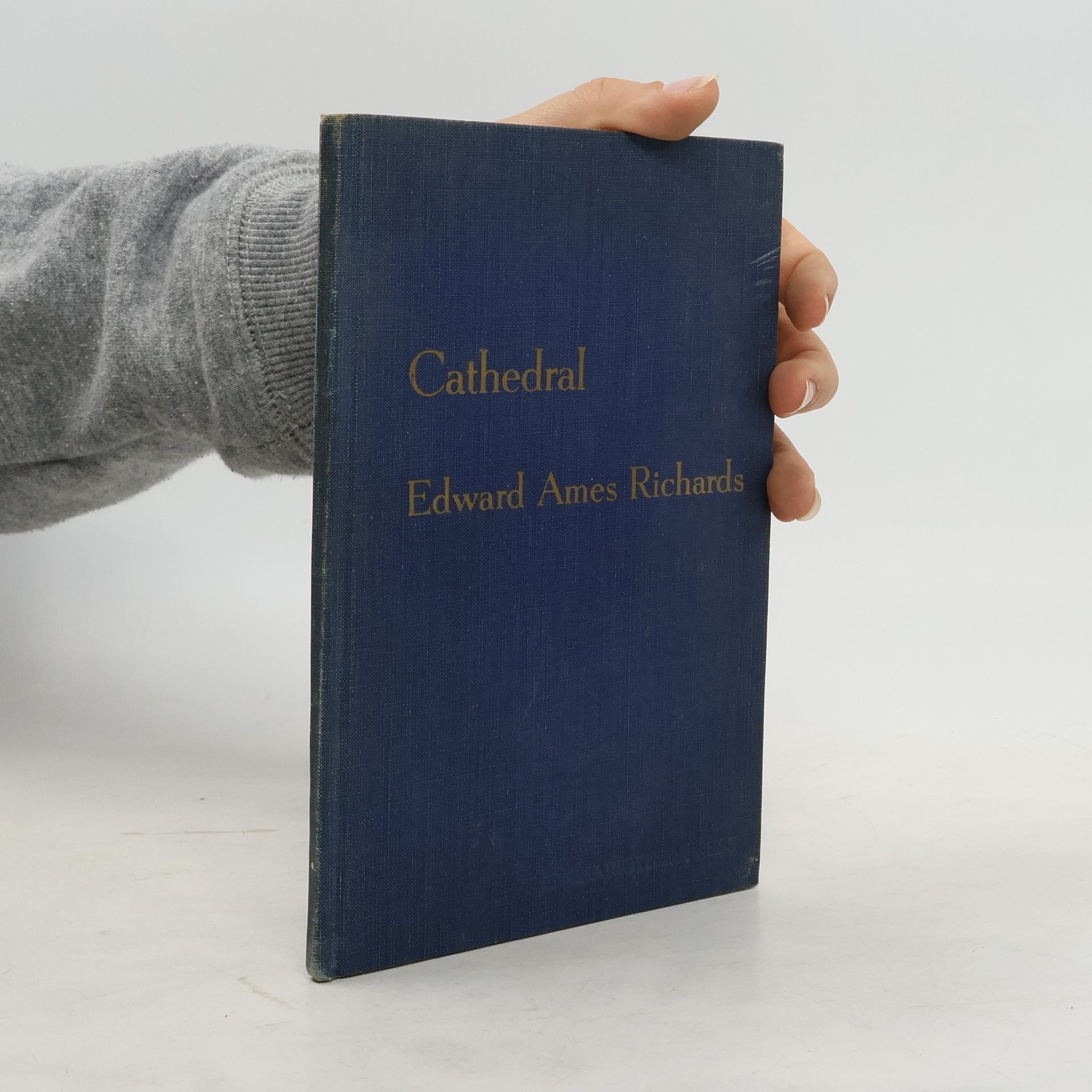 Edward Ames Richards Cathedral