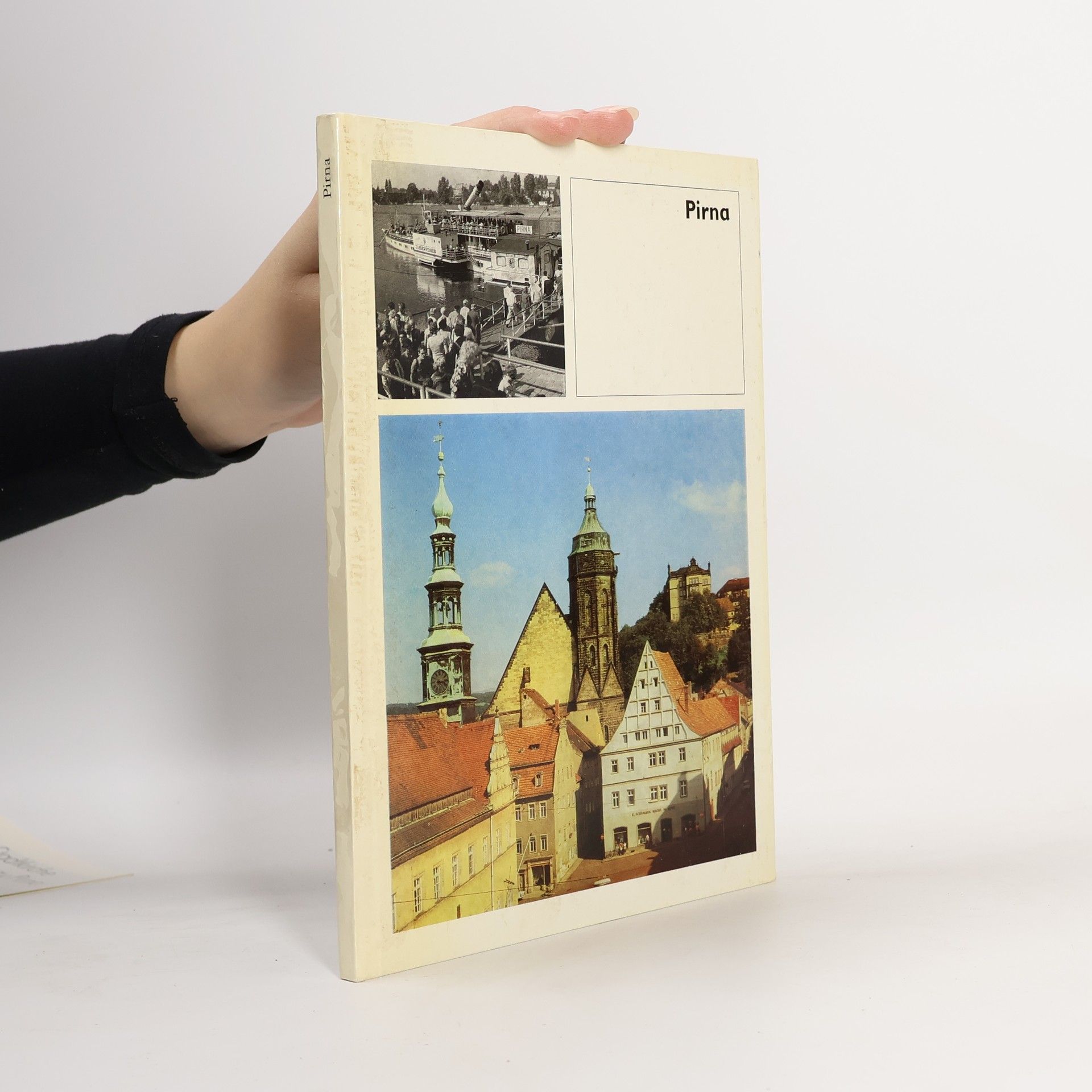 Autorenkollektiv Pirna