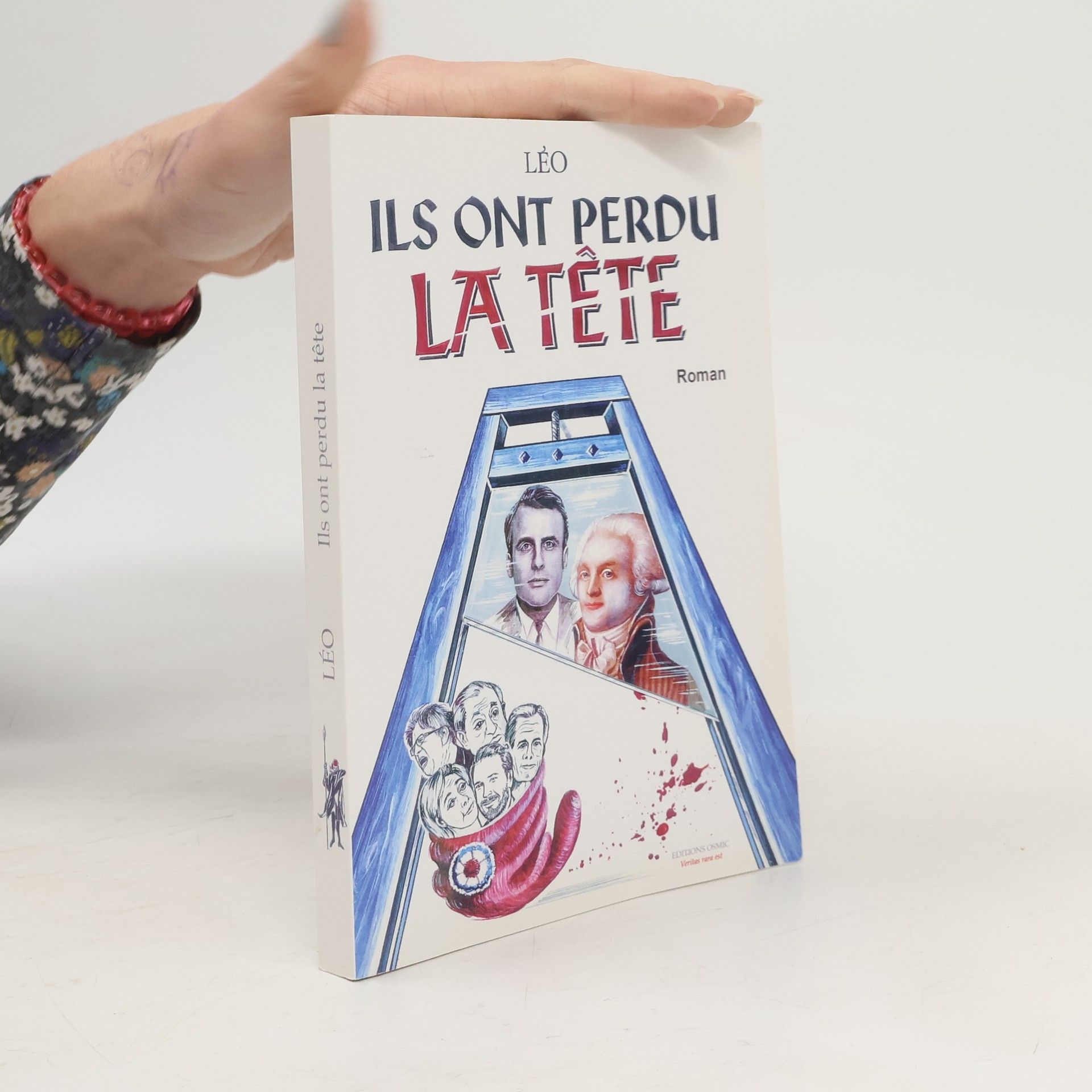 Léo  Ils ont perdu la tête