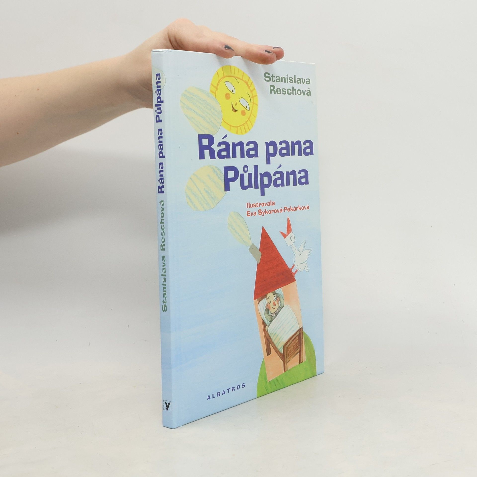 Rána pána Půlpána